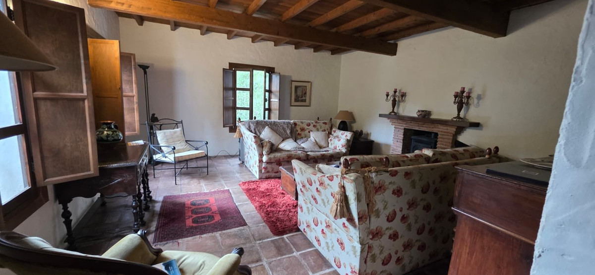 3 Bedroom Country house in Coín - Foto 12