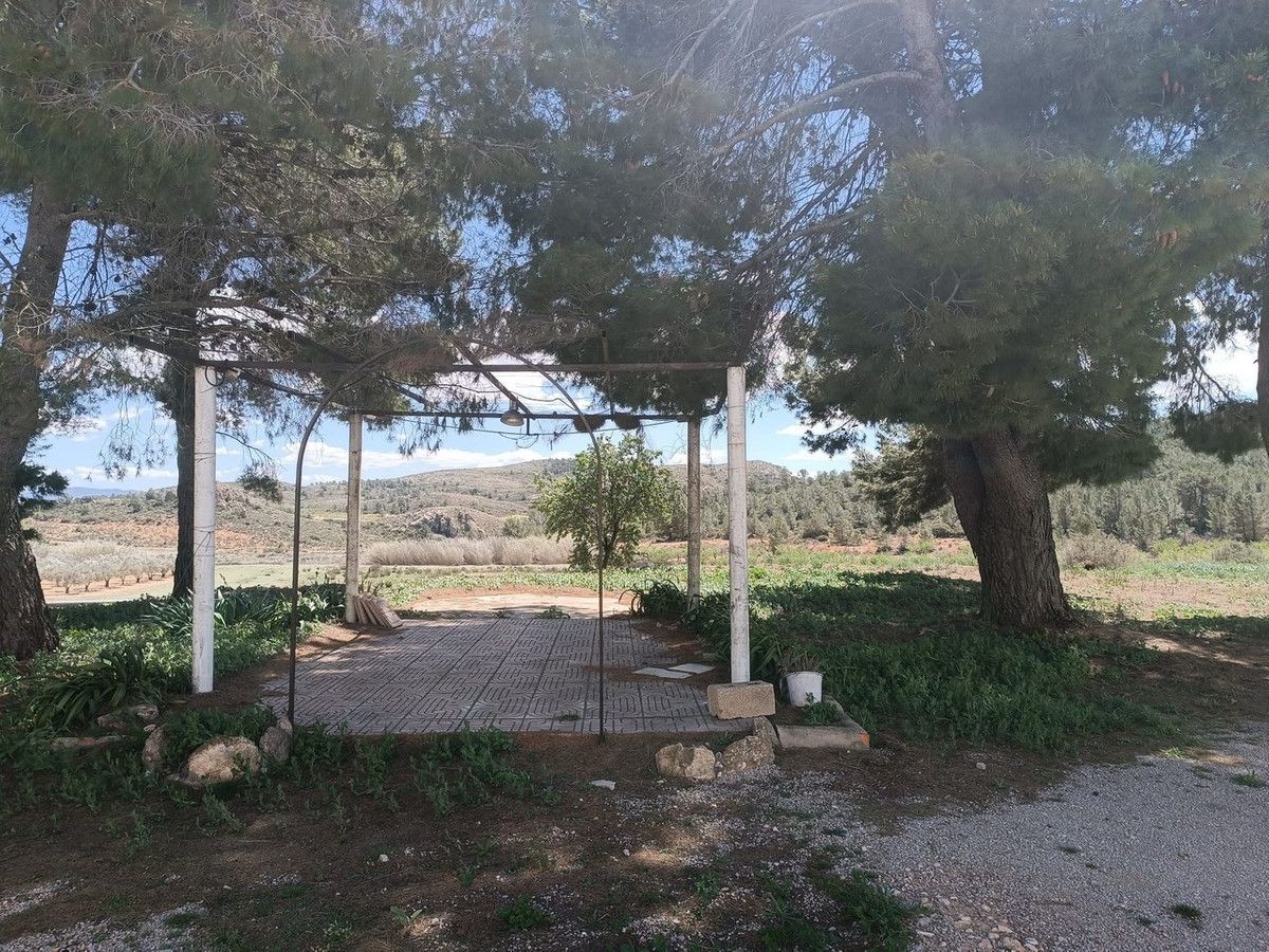 Chalet de 6 dormitorios en Murcia – Foto 3