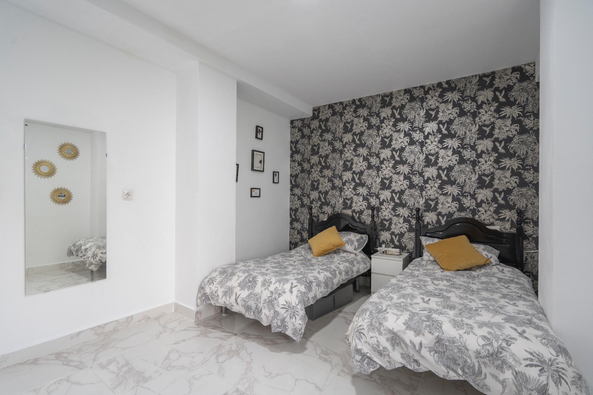 Moradia com 4 quartos com piscina em Múrcia, Espanha – Foto 17