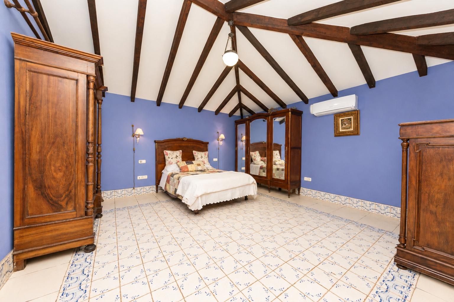 5 Bedroom Country house in Alhaurín el Grande - Foto 13