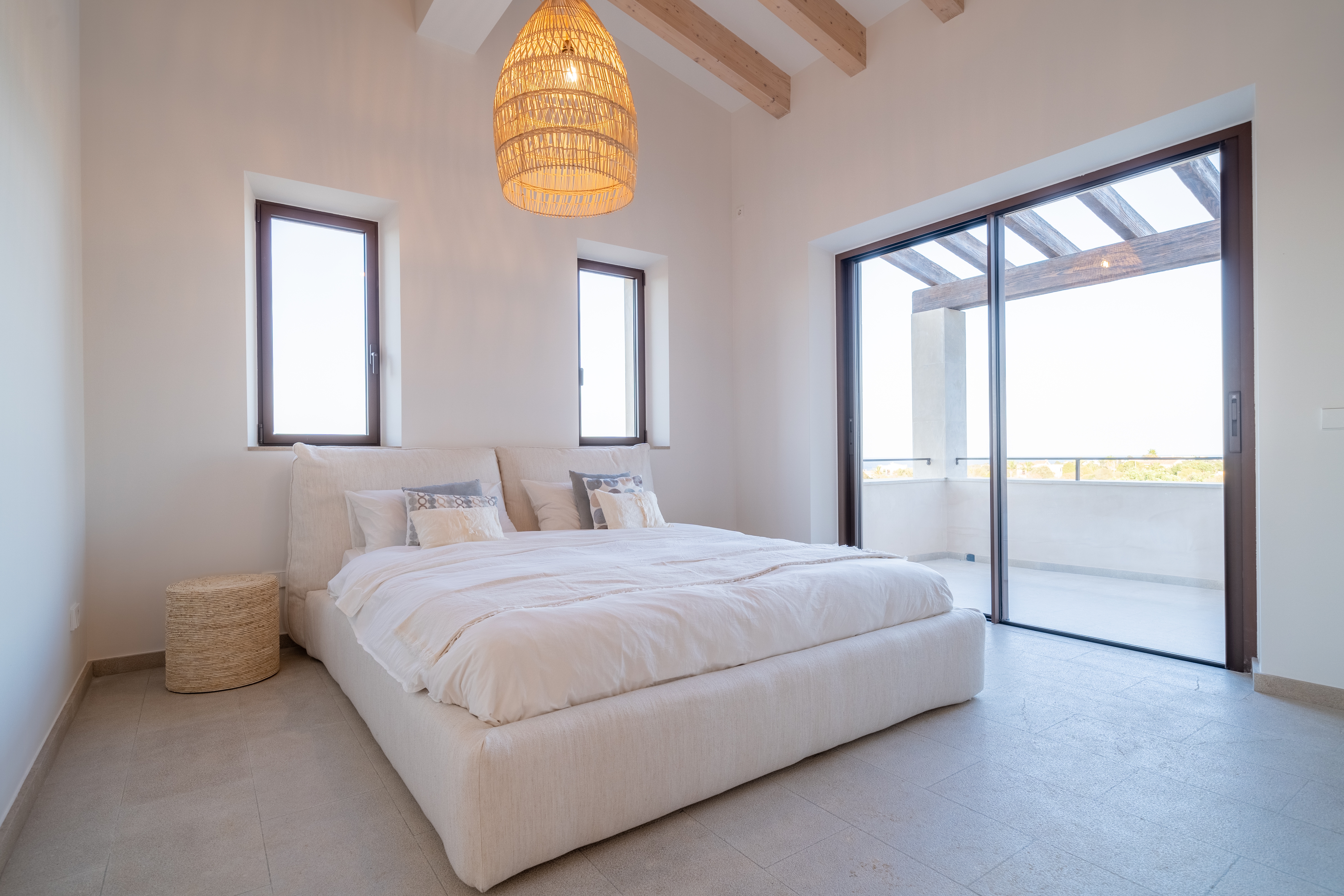 Moradia com 4 quartos com piscina em Baleares, Espanha – Foto 20