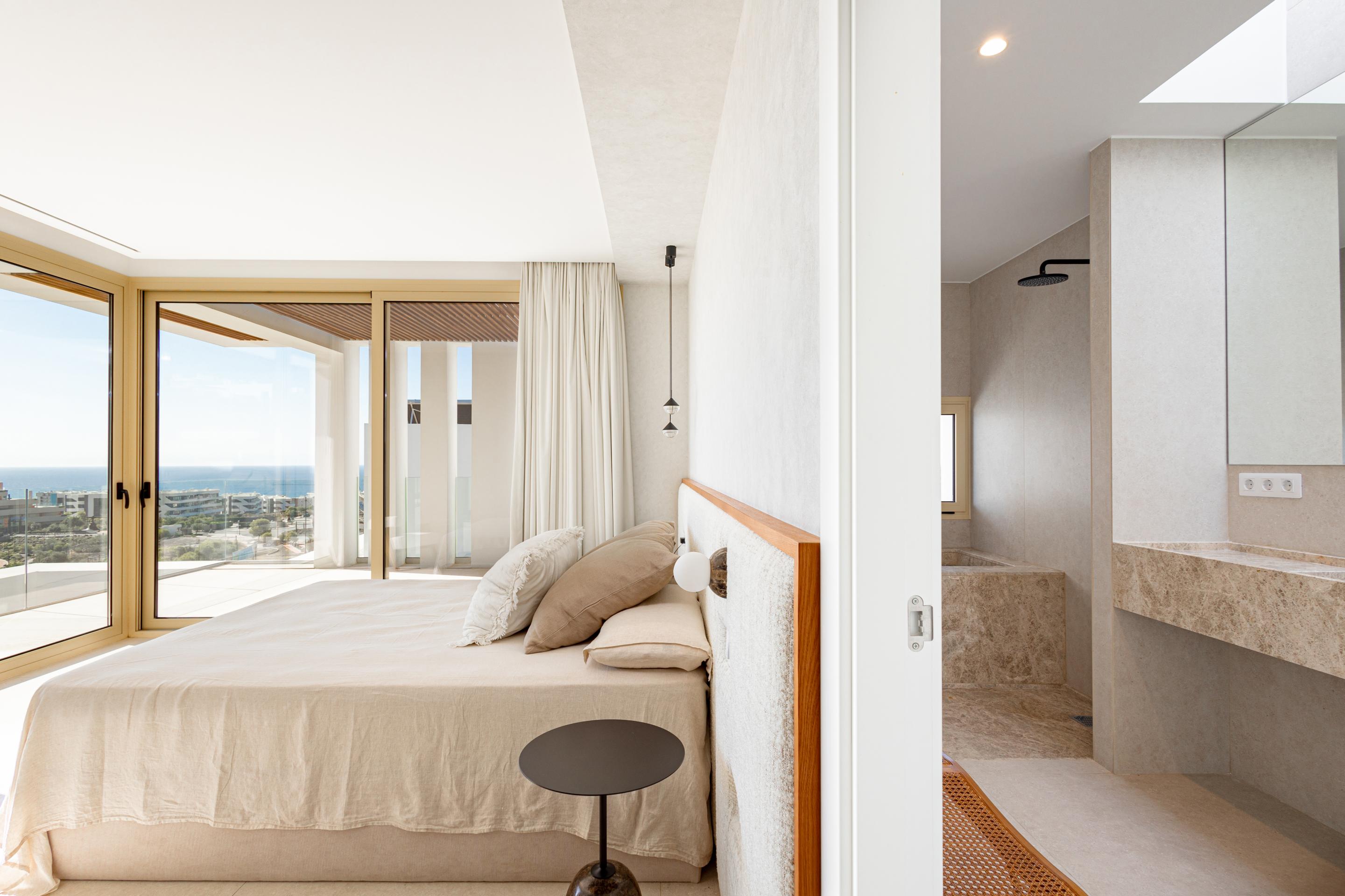 5 Bedroom Villa in Fuengirola - Photo 16