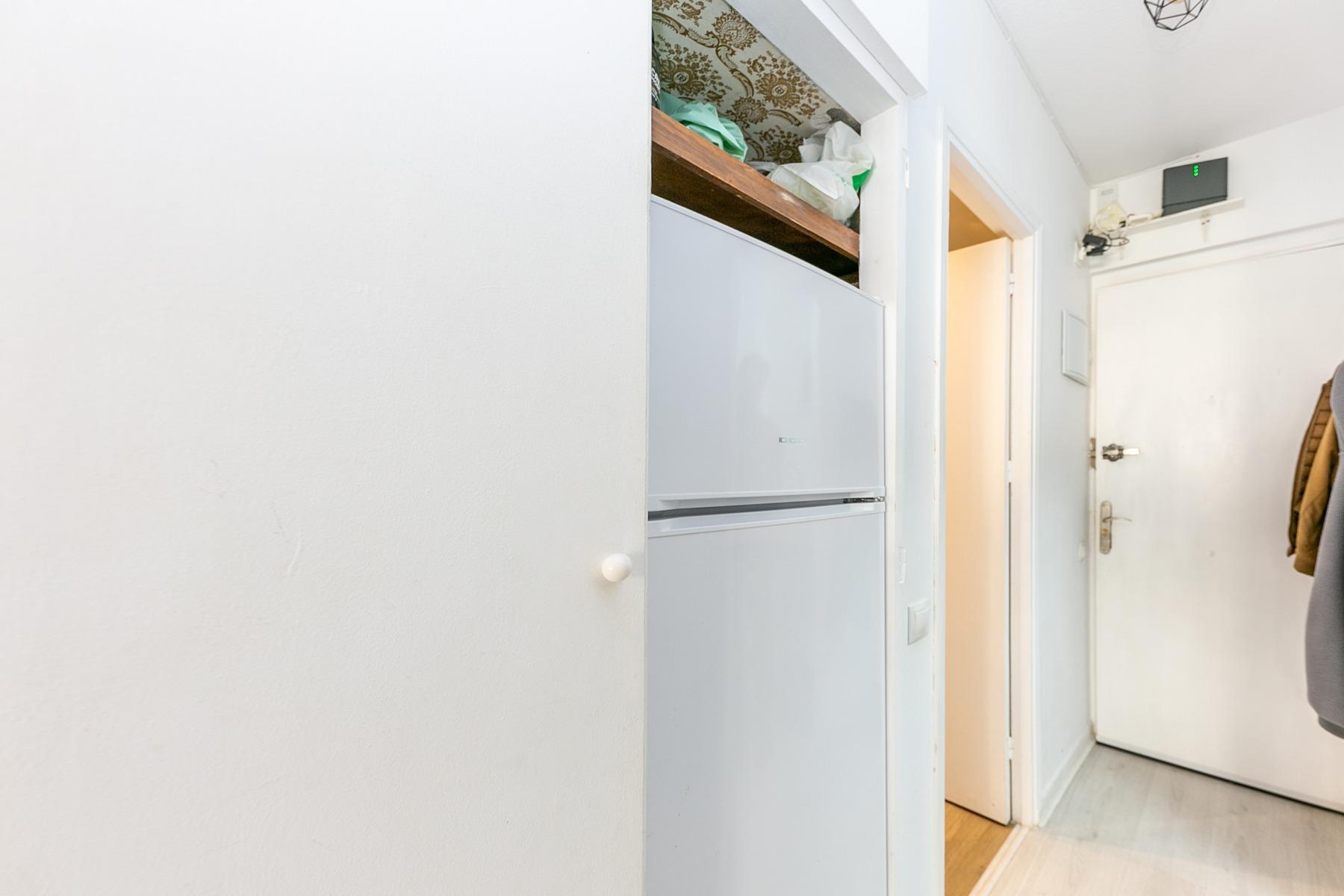 1 Bedroom Apartment in Benalmádena - Photo 9