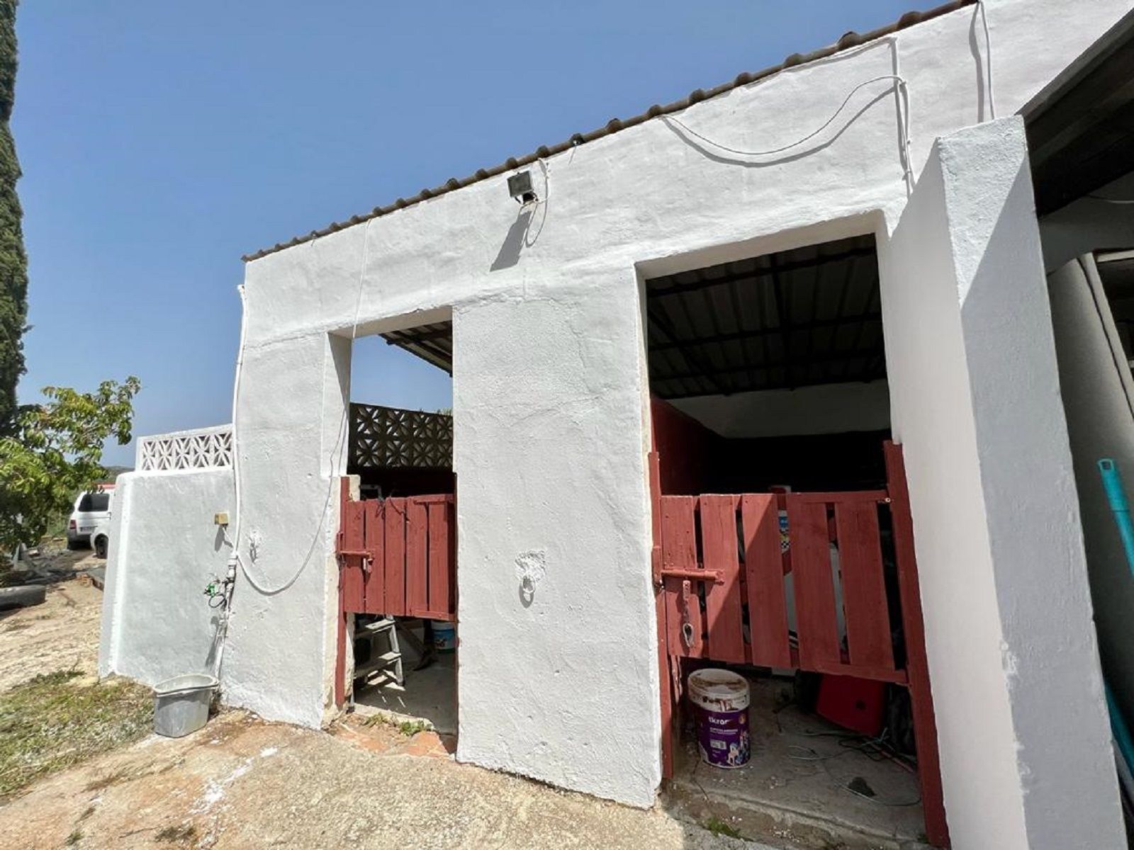 11 Bedroom Country house in Mijas - Foto 24