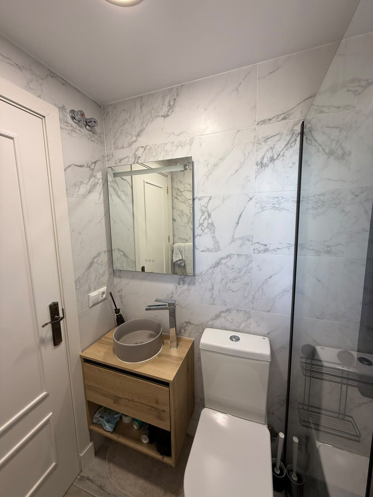 2 Bedroom Apartment in Mijas - Photo 13