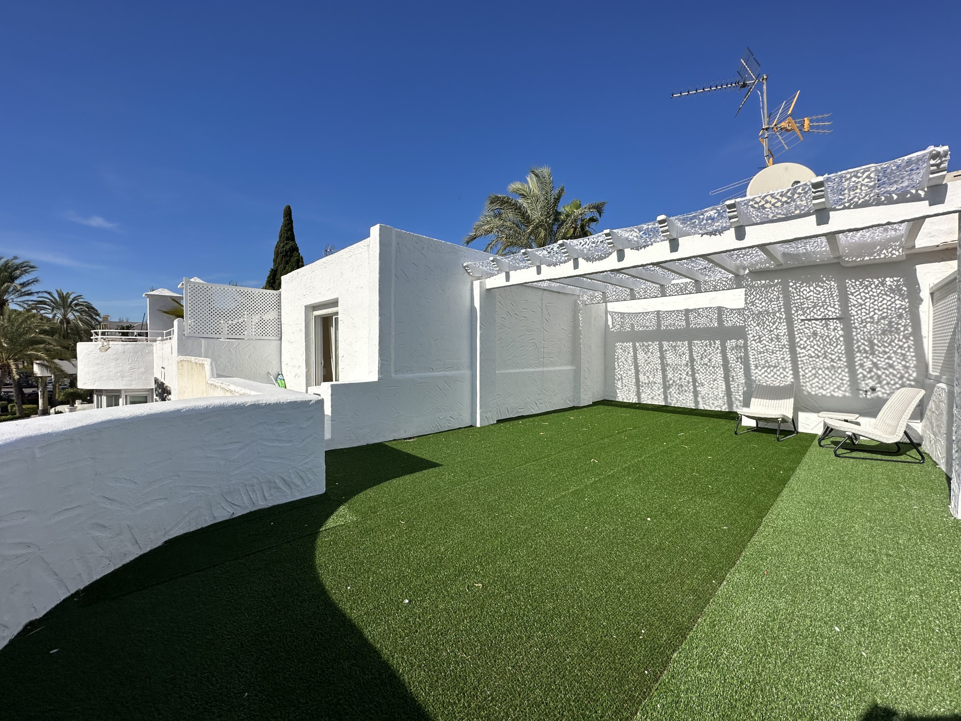 3 Bedroom Townhouse in Marbella - Foto 12