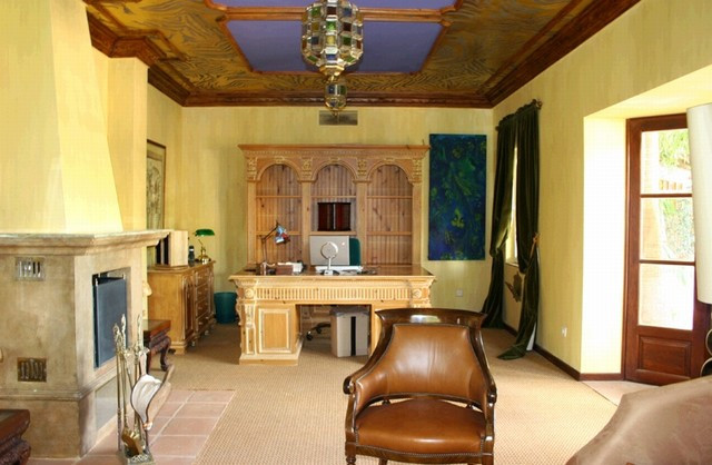 8 Bedroom Villa in Marbella - Foto 22