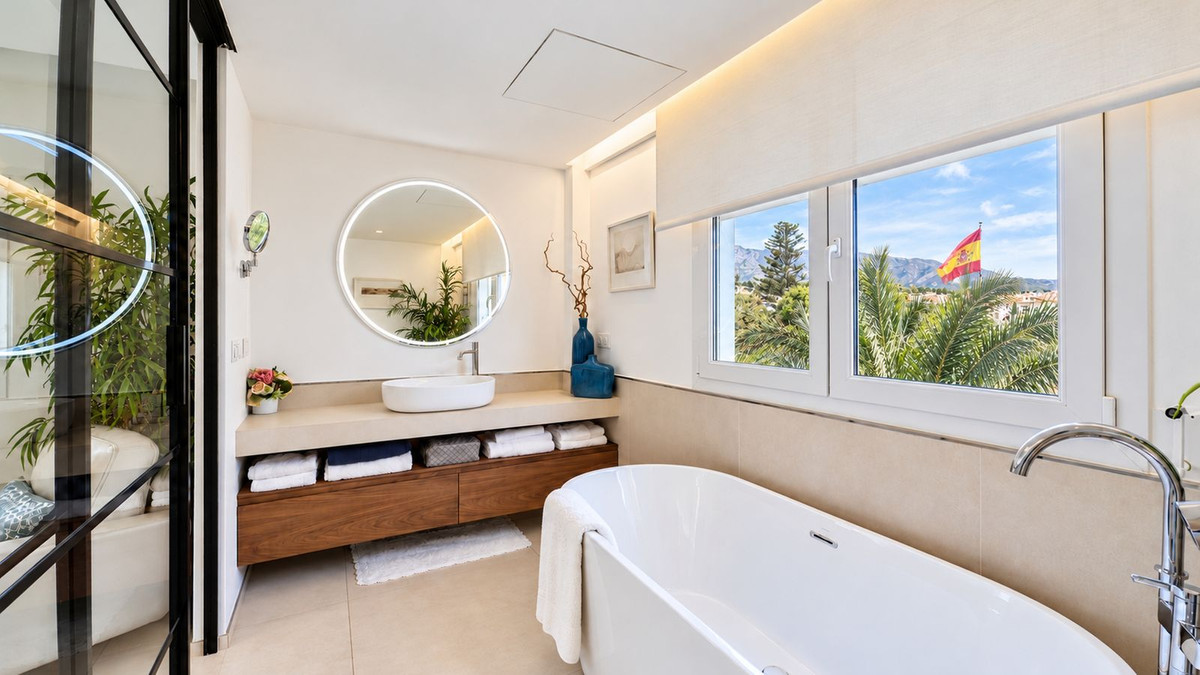Apartamento com 3 quartos com piscina em Málaga, Espanha – Foto 14