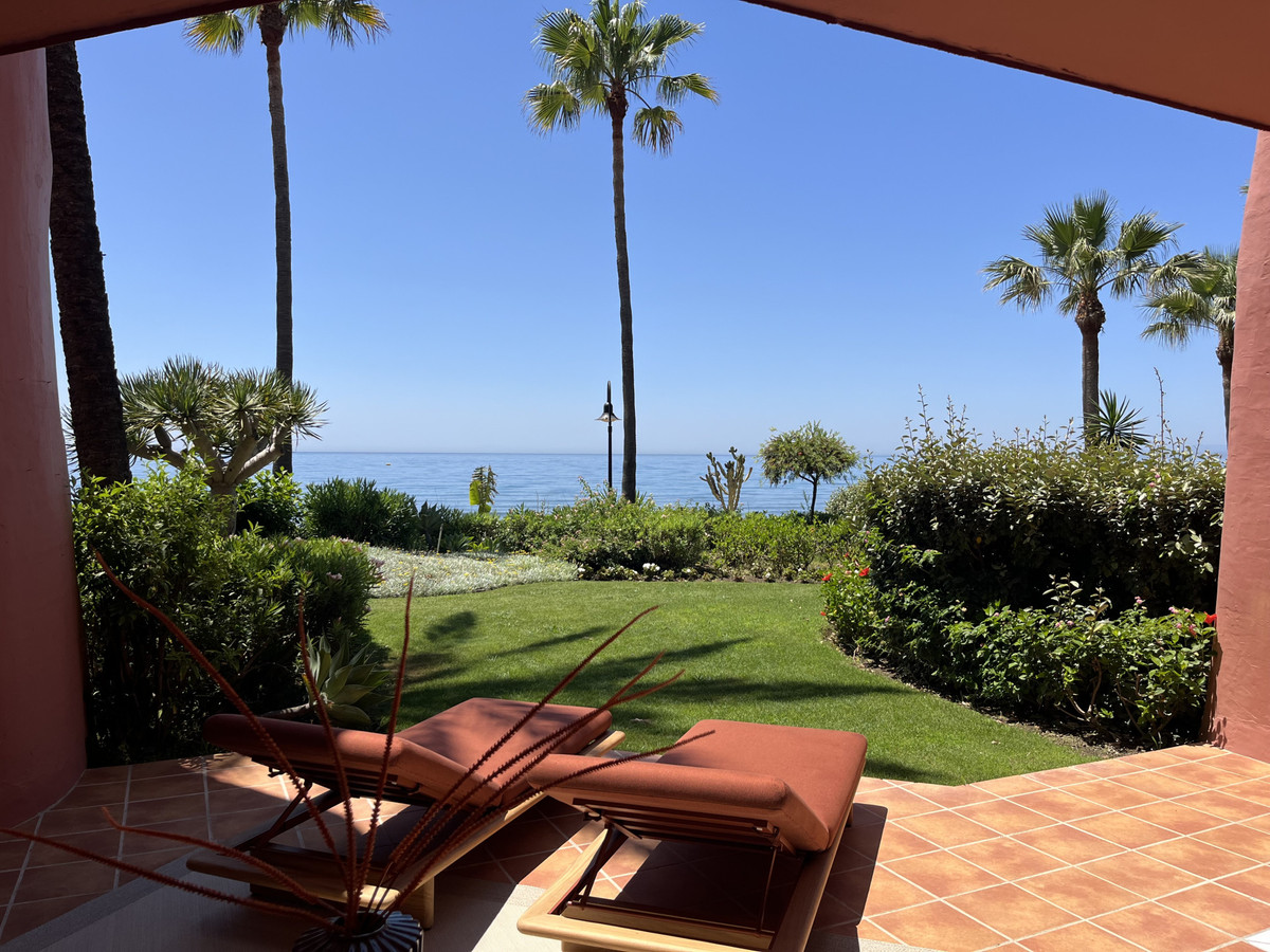 Apartamento com 3 quartos com piscina em Málaga, Espanha – Foto 21