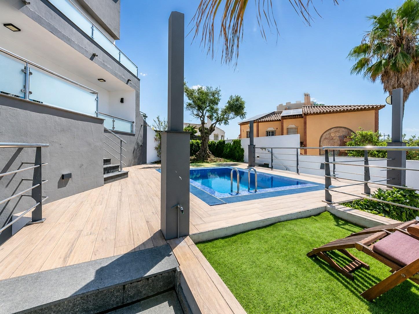 3 Bedroom Villa in Mijas - Photo 5