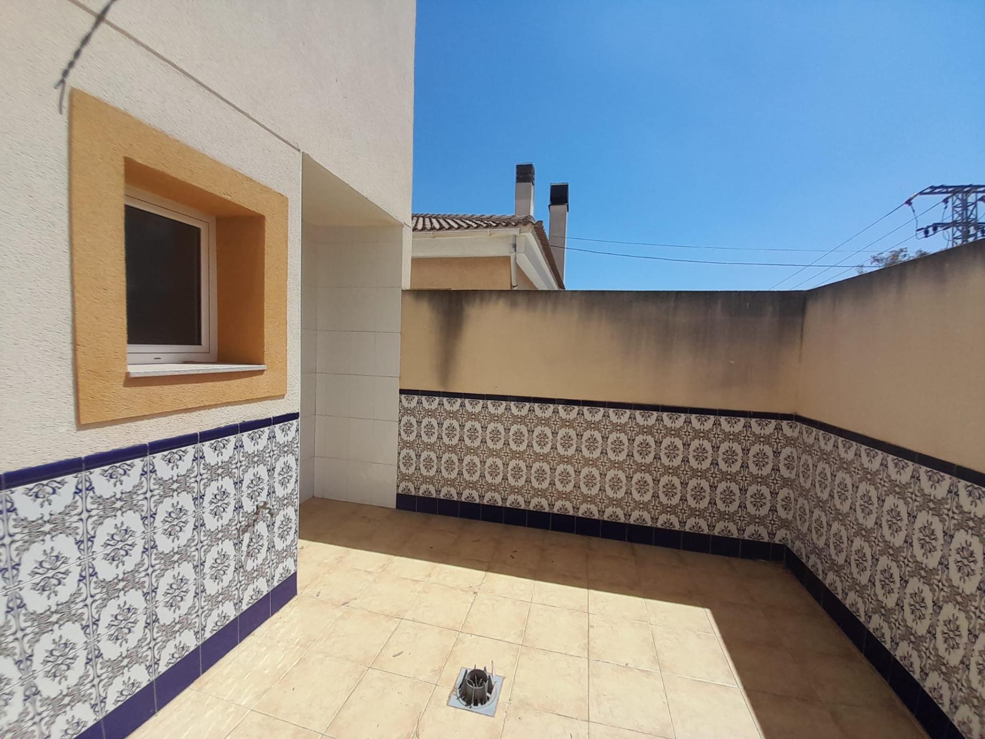 Villa de 3 chambres à Murcie, Espagne – Photo 22