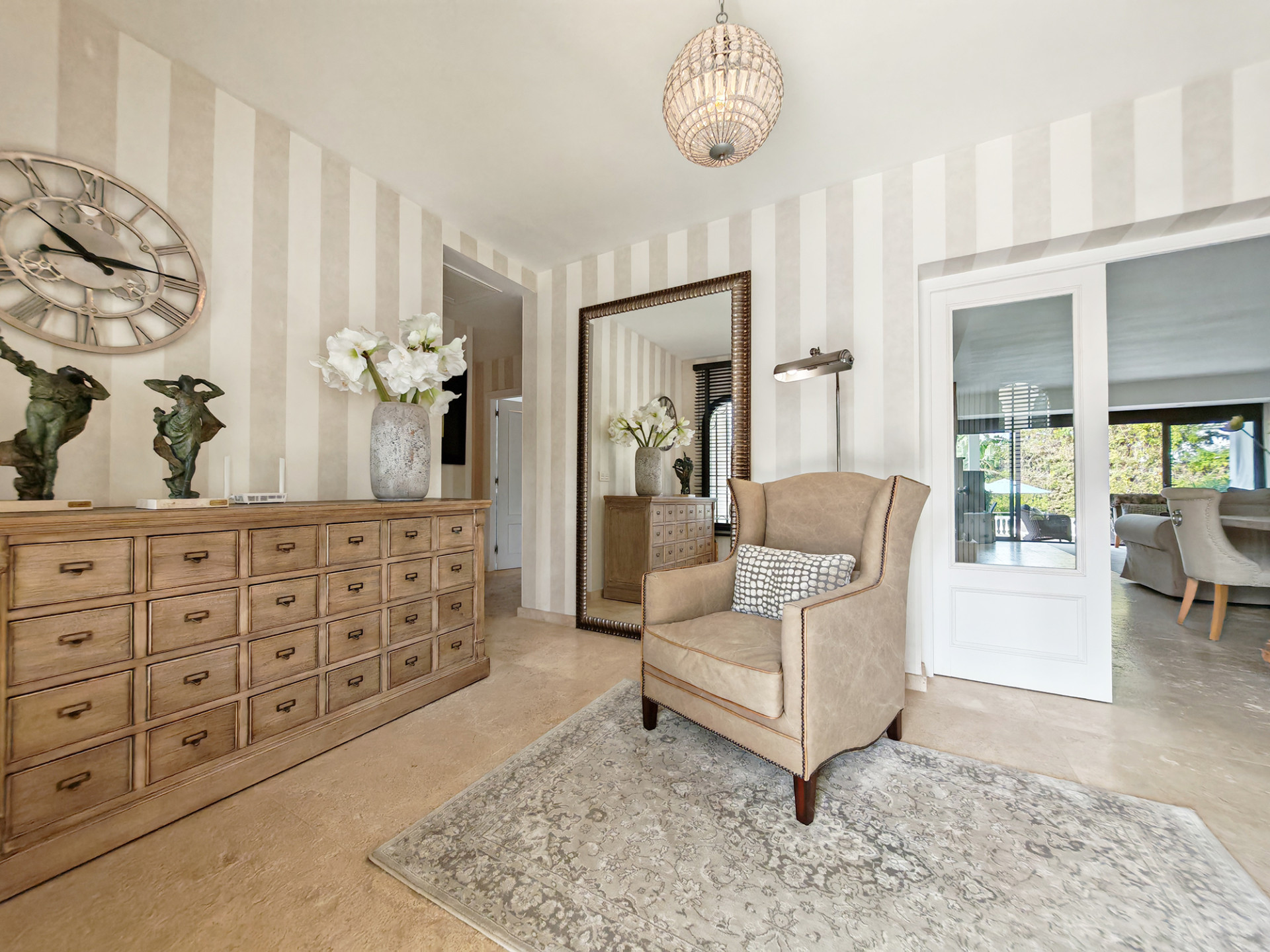 3 Bedroom Villa in Mijas - Photo 11