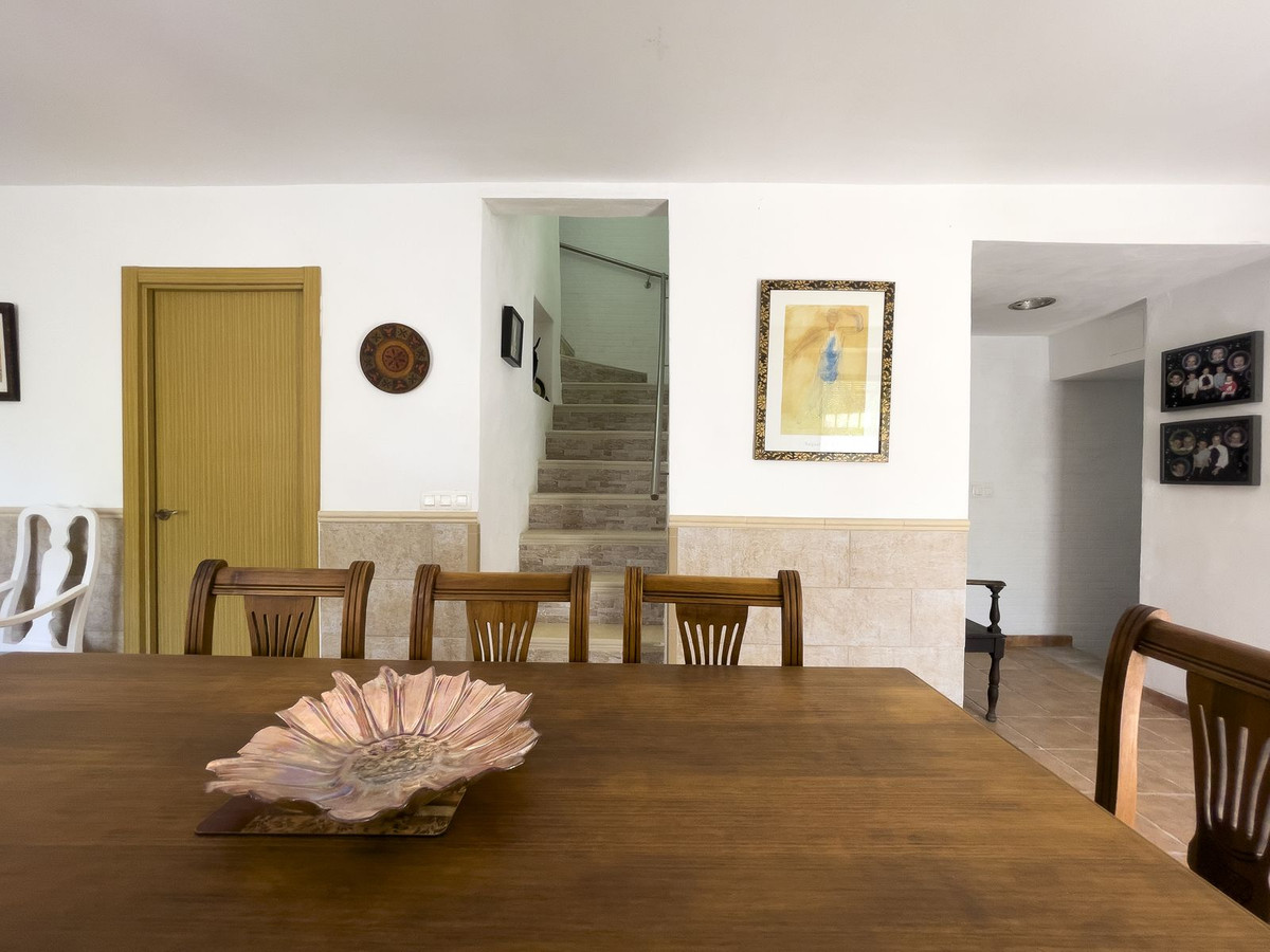 5 Bedroom Country house in Coín - Foto 20