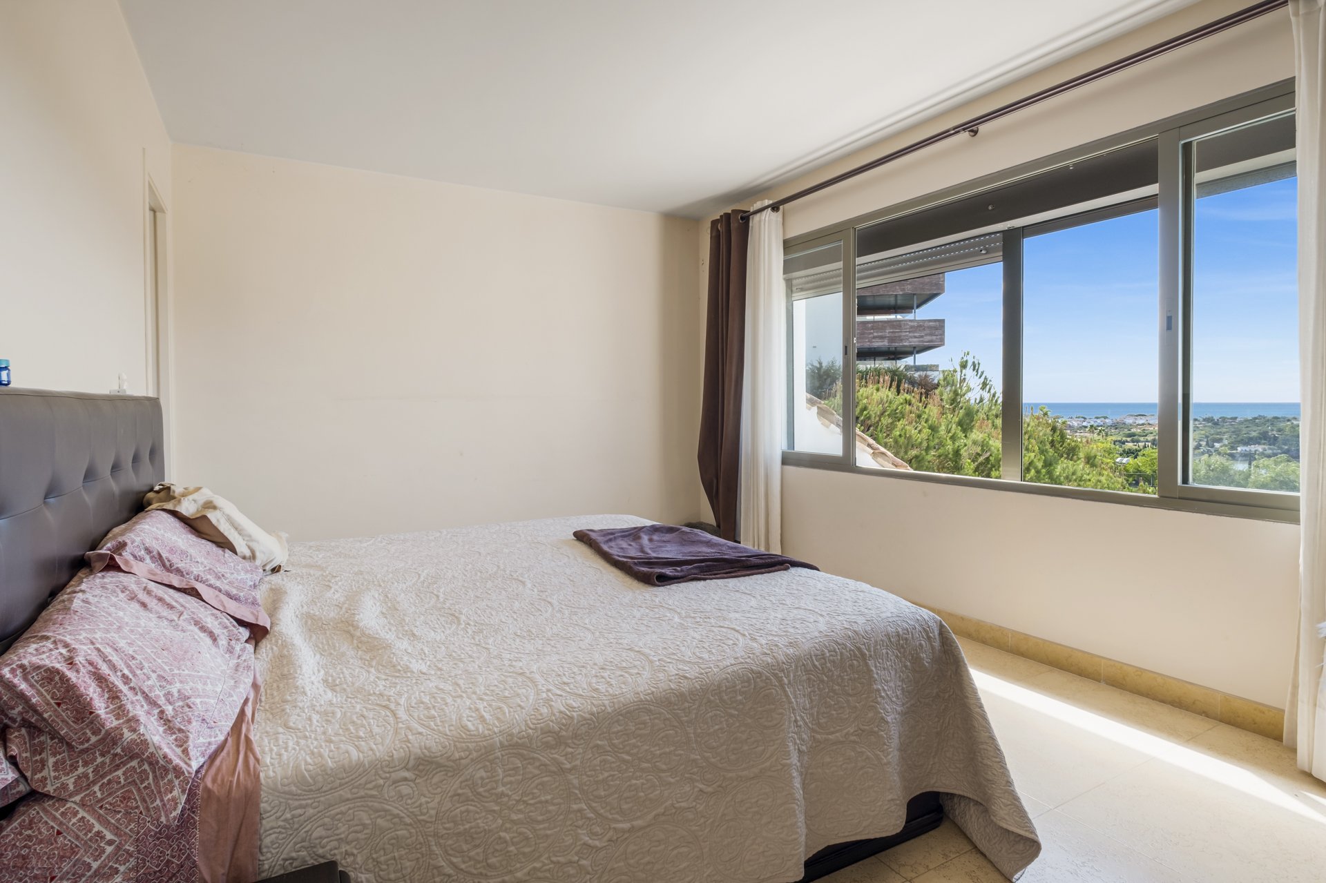 Apartamento com 3 quartos com piscina em Málaga, Espanha – Foto 6