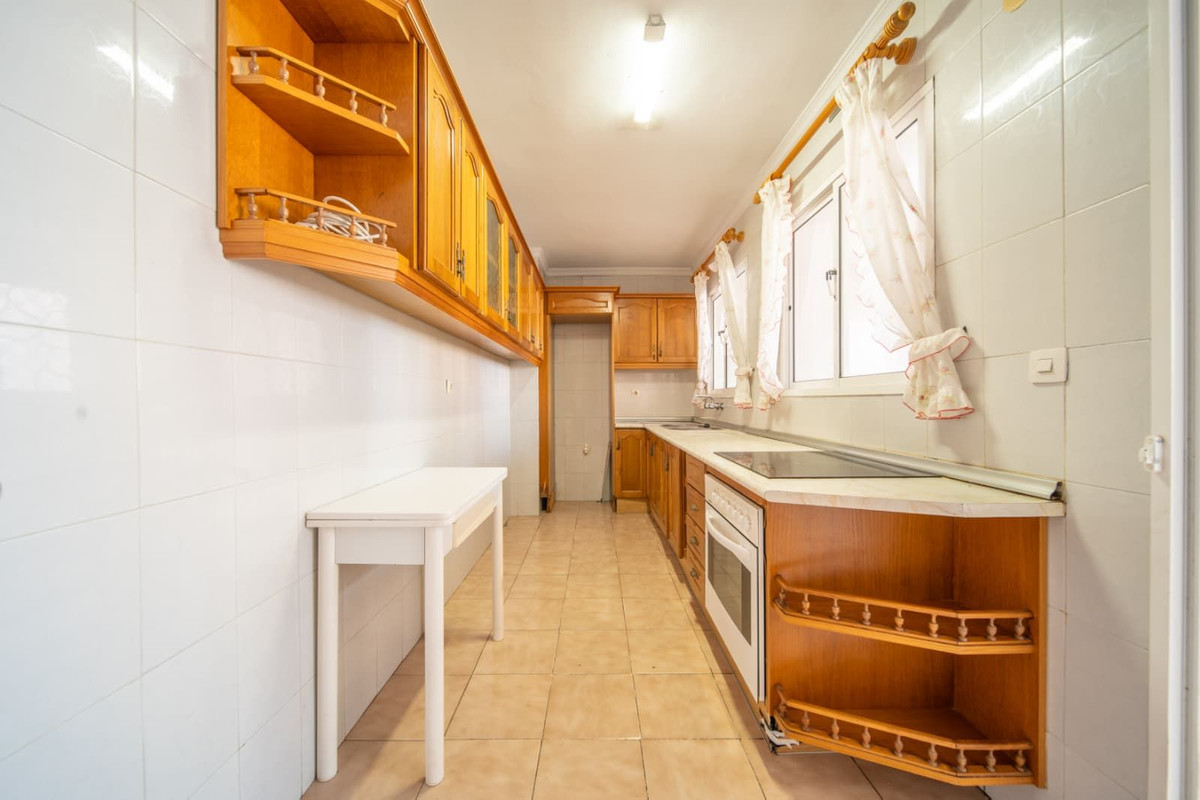 4 Bedroom Apartment in Fuengirola - Foto 15