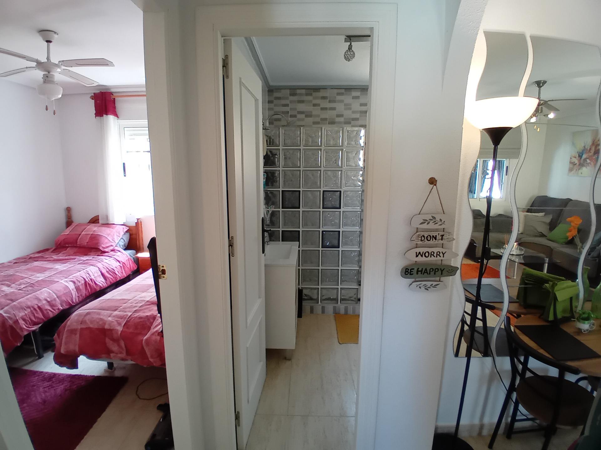 Moradia com 2 quartos com piscina em Múrcia, Espanha – Foto 18