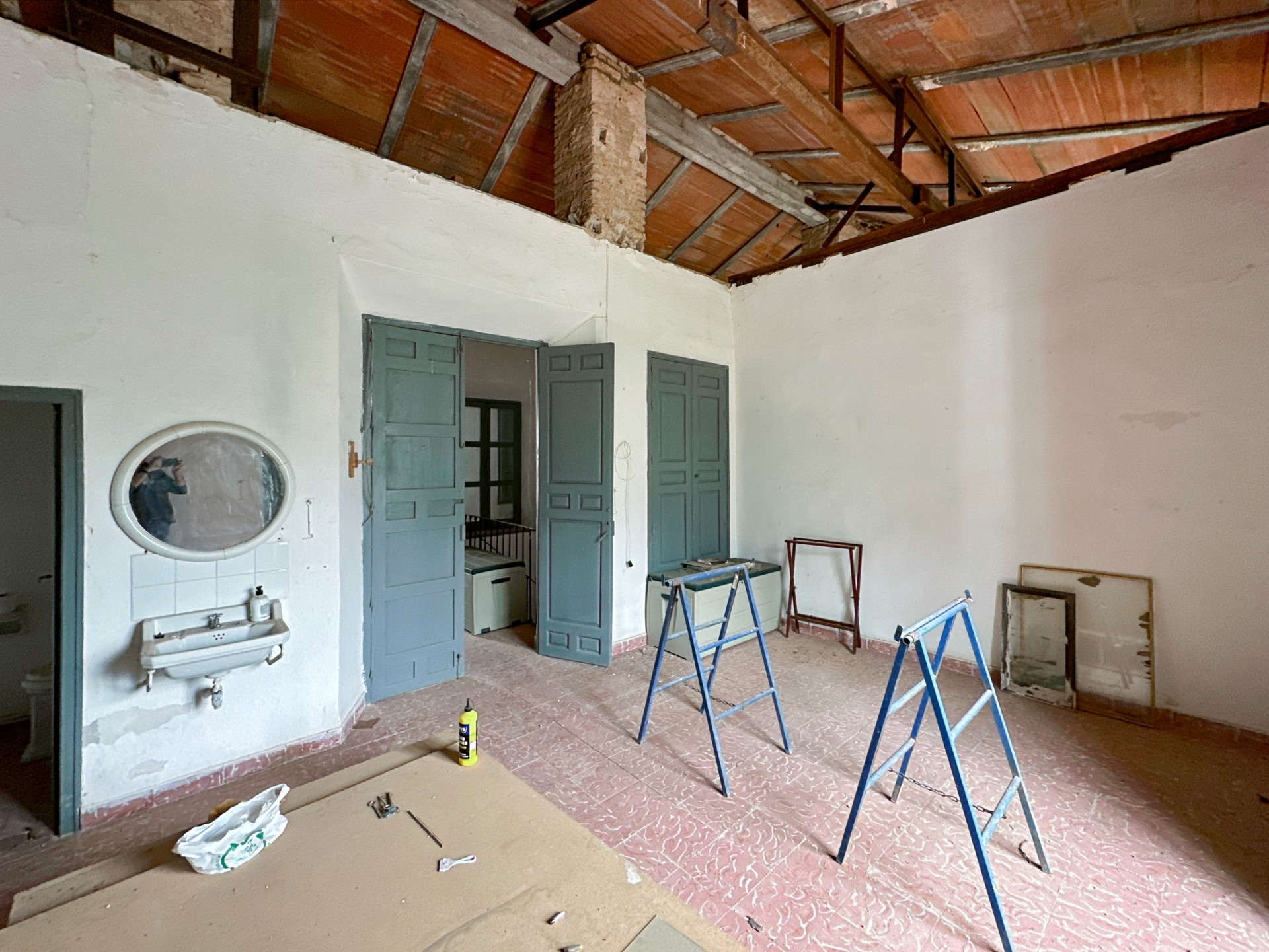8 Bedroom Country house in Málaga - Photo 50