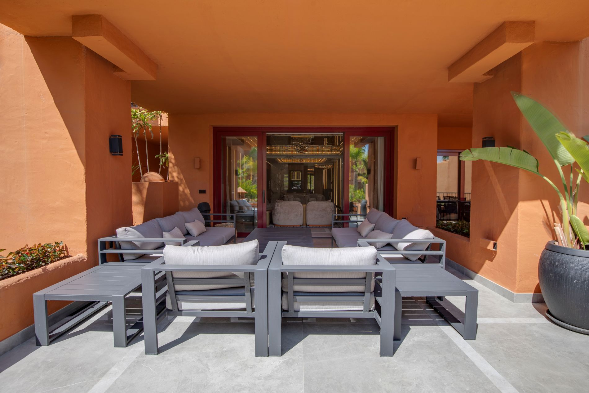 3 Bedroom Apartment in Marbella - Photo 12