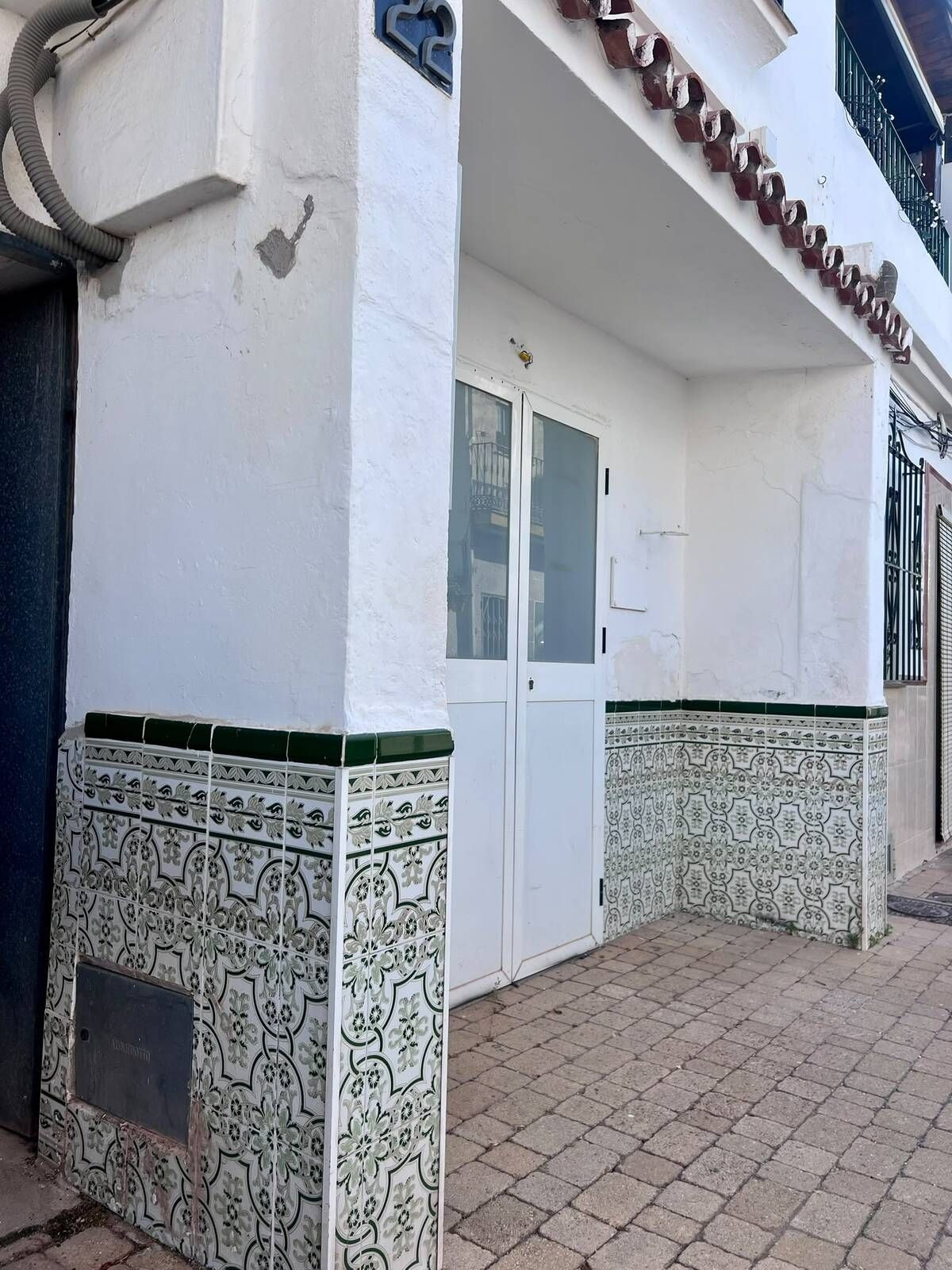 3 Bedroom Townhouse in Estepona - Foto 27