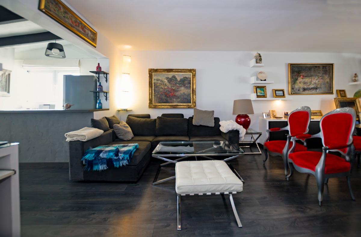 Apartamento com 3 quartos em Málaga, Espanha – Foto 12
