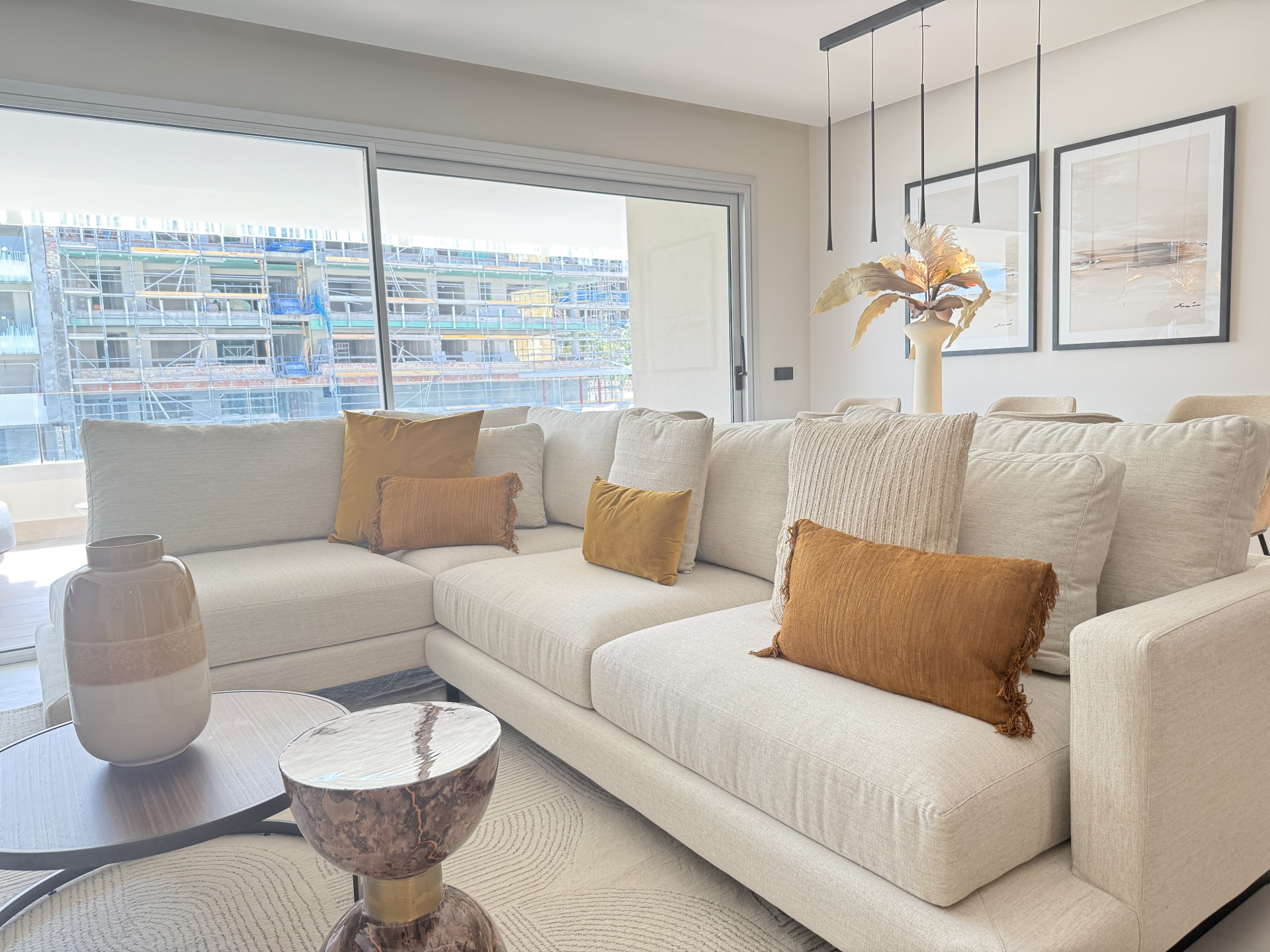 3 Bedroom Apartment in San Pedro de Alcántara - Photo 29