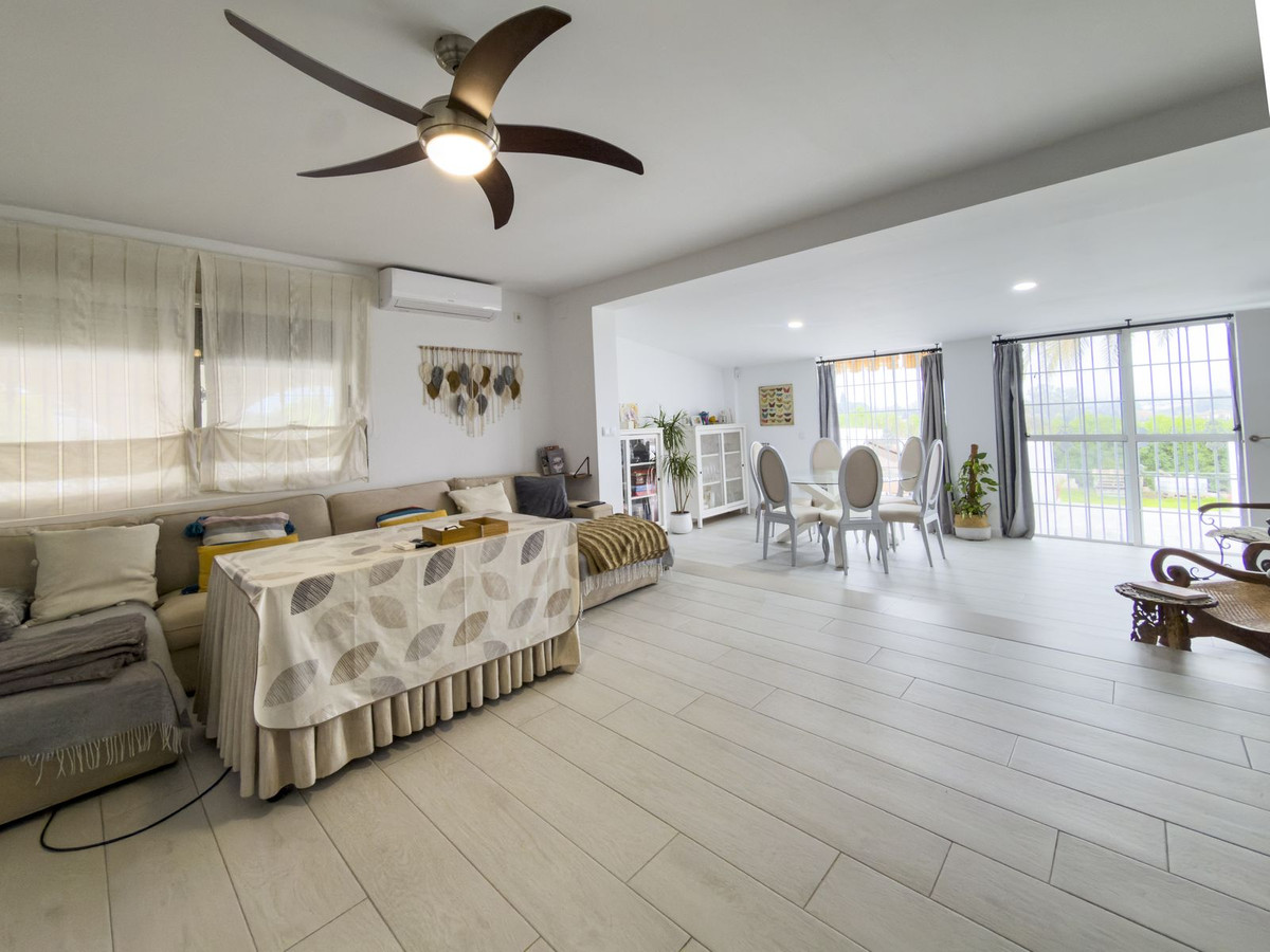 Moradia com 3 quartos com piscina em Málaga, Espanha – Foto 12