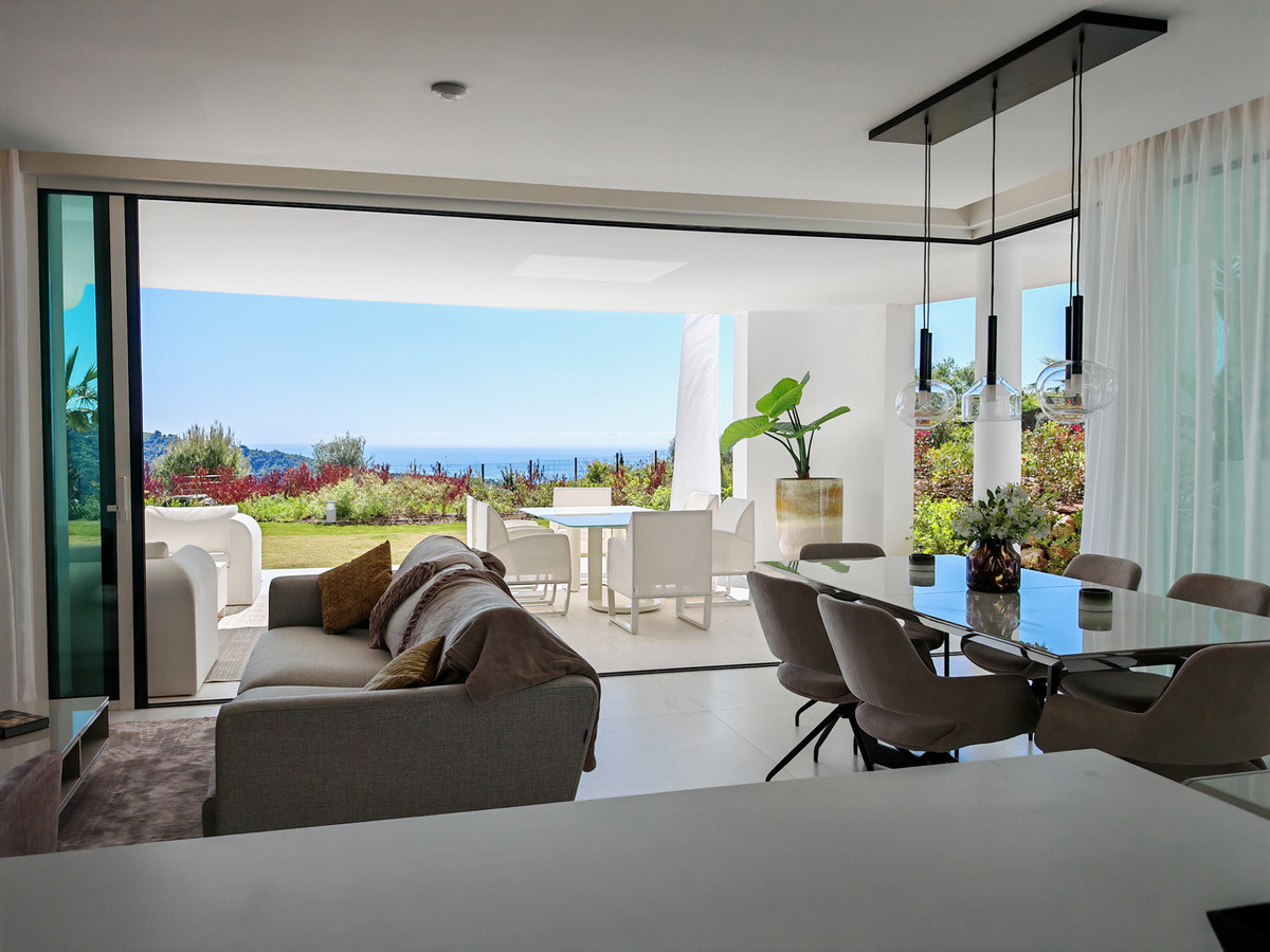 3 Bedroom Apartment in Marbella - Foto 4