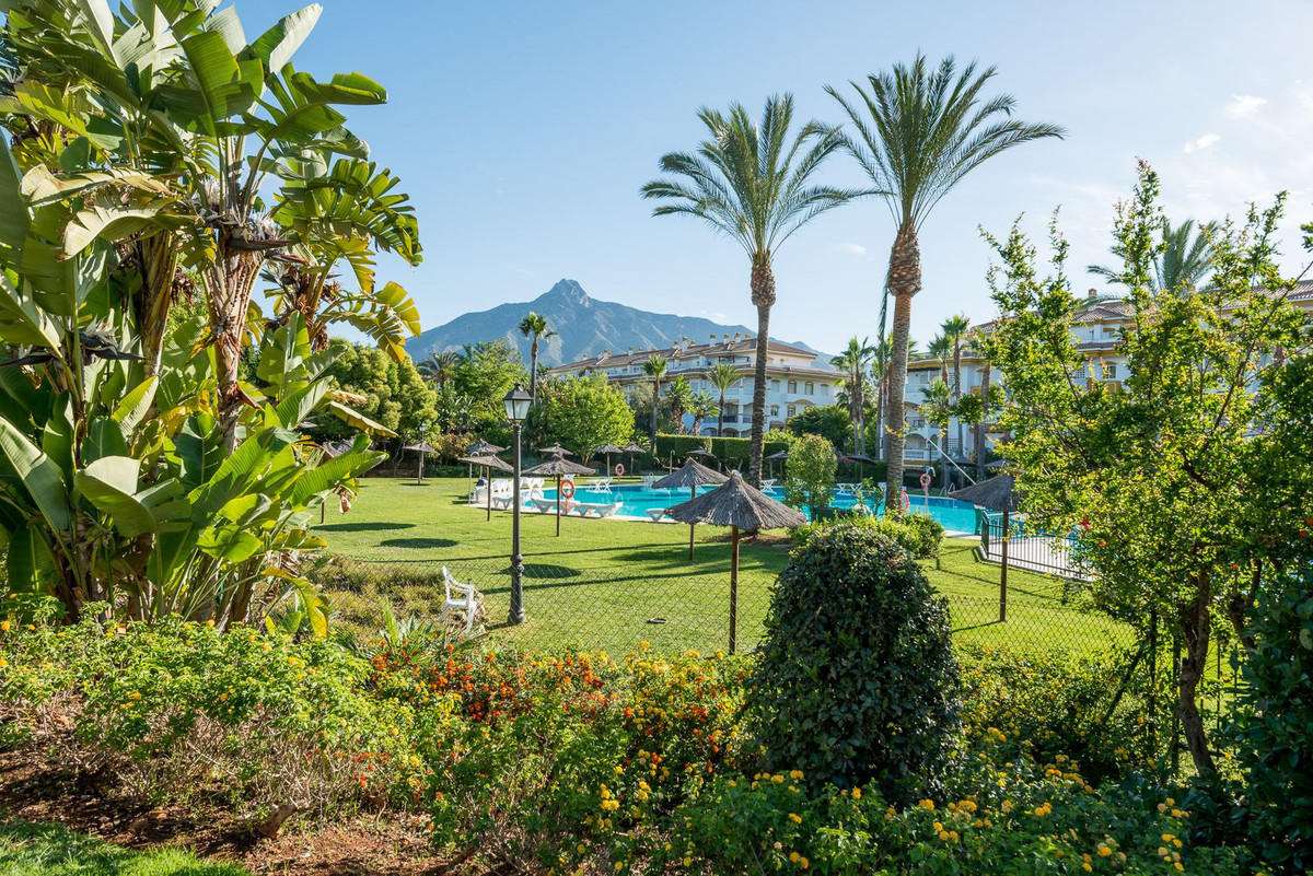 3 Bedroom Apartment in Marbella - Foto 15