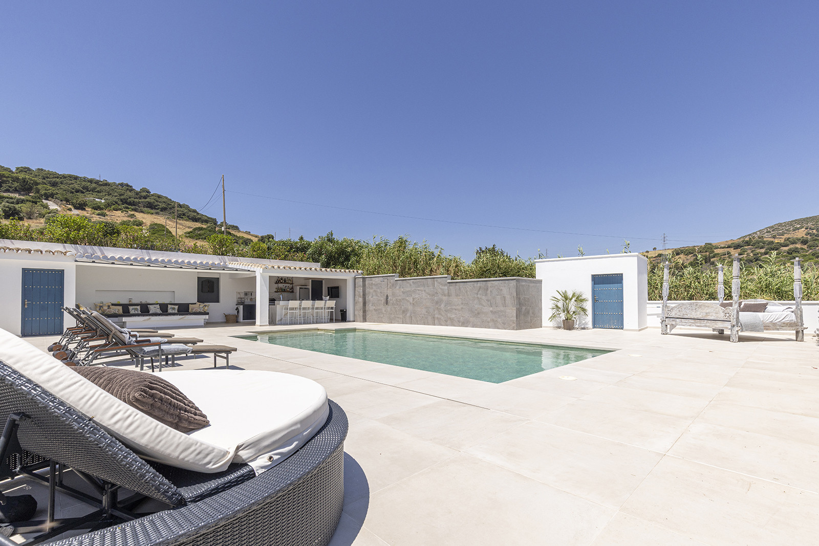 4 Bedroom Villa in Casares - Photo 40