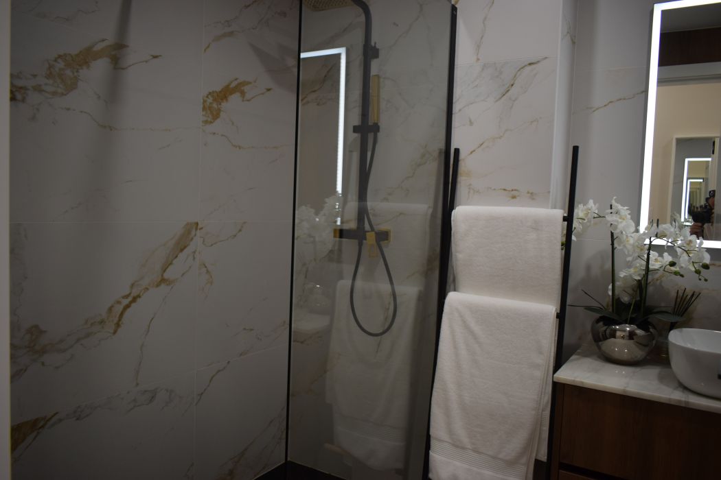 Apartamento com 2 quartos em Espanha – Foto 12