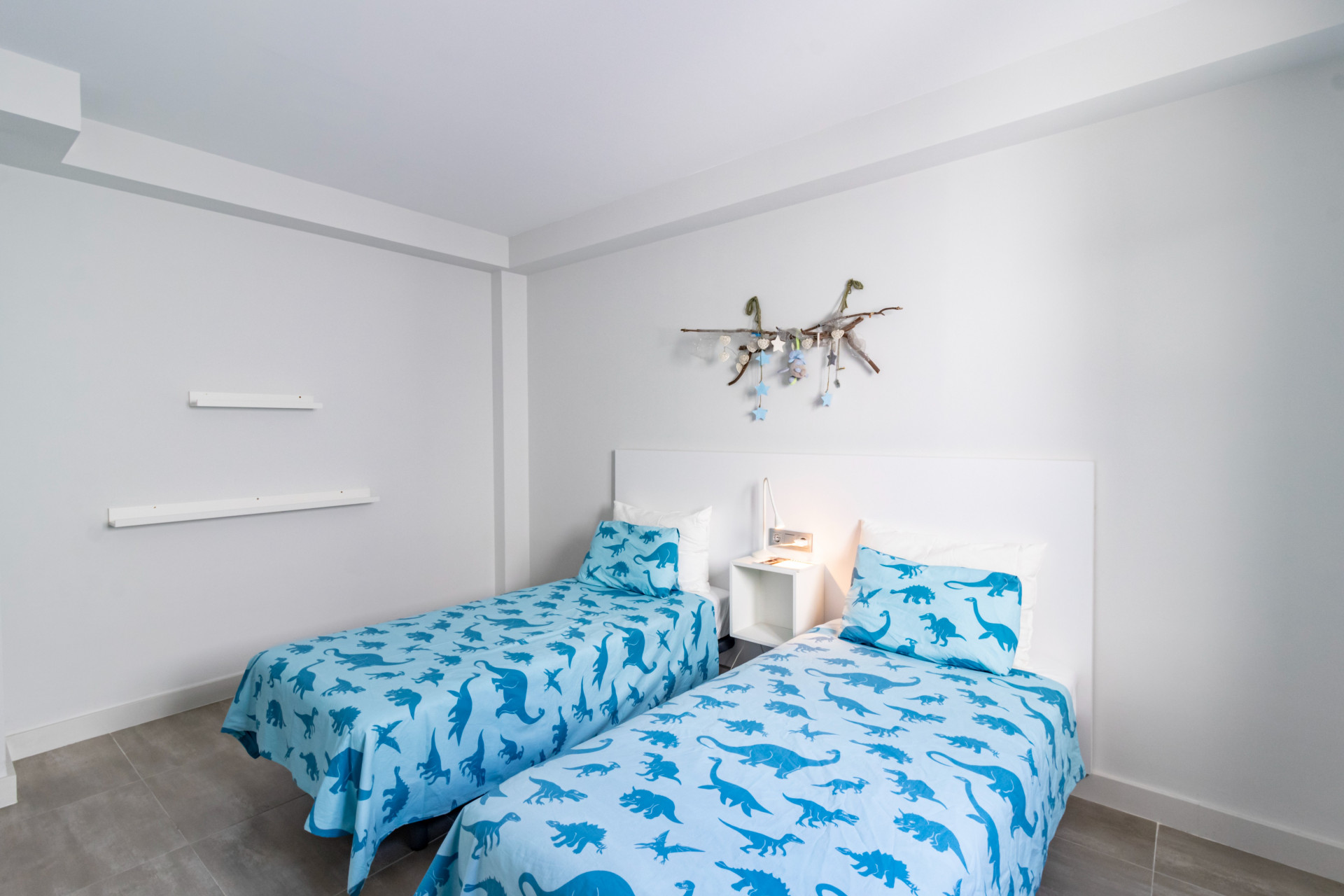 3 Bedroom Villa in San Pedro de Alcántara - Photo 7