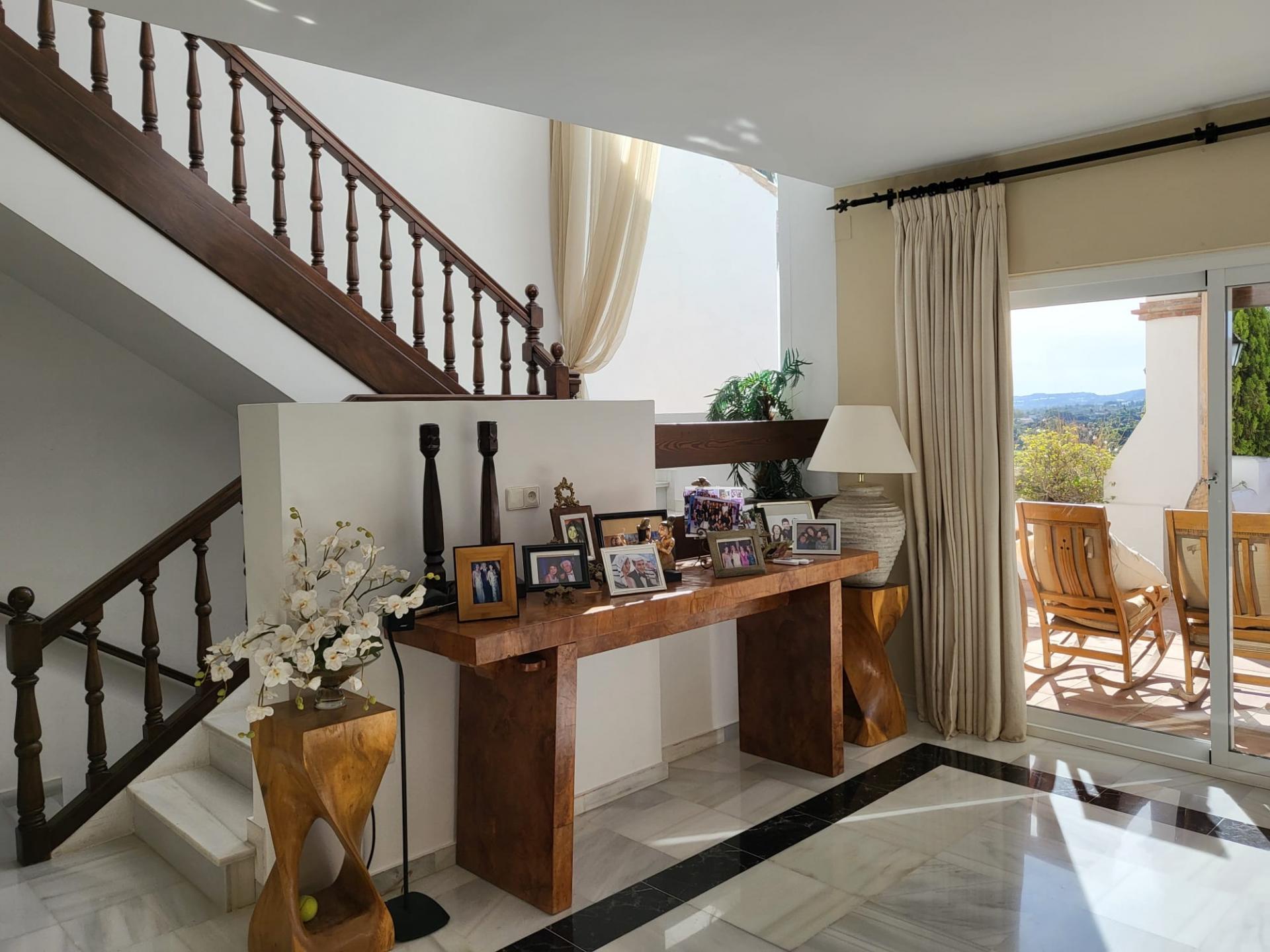 6 Bedroom Villa in Marbella - Photo 15