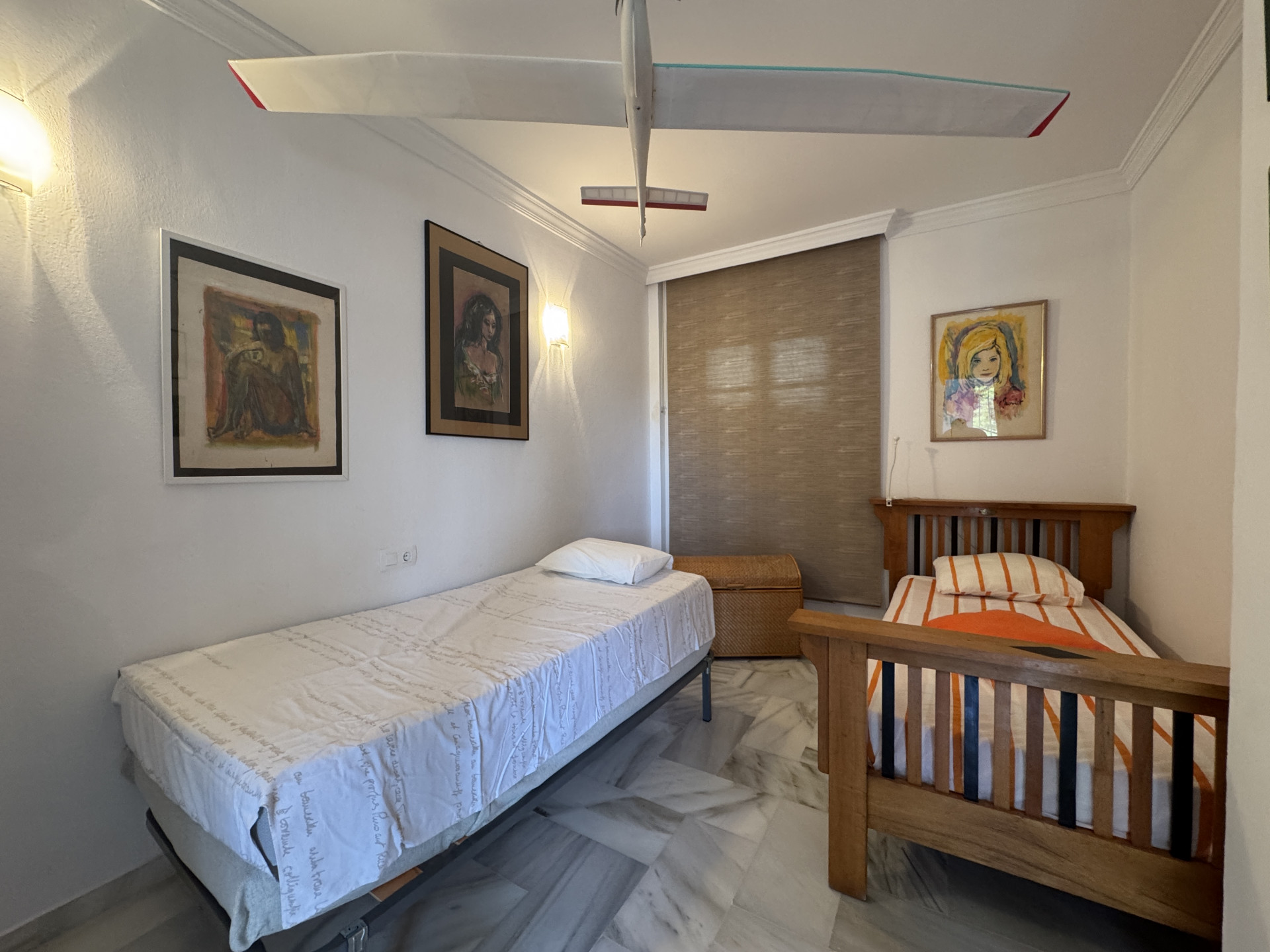 5 Bedroom Villa in Alhaurín de la Torre - Photo 44