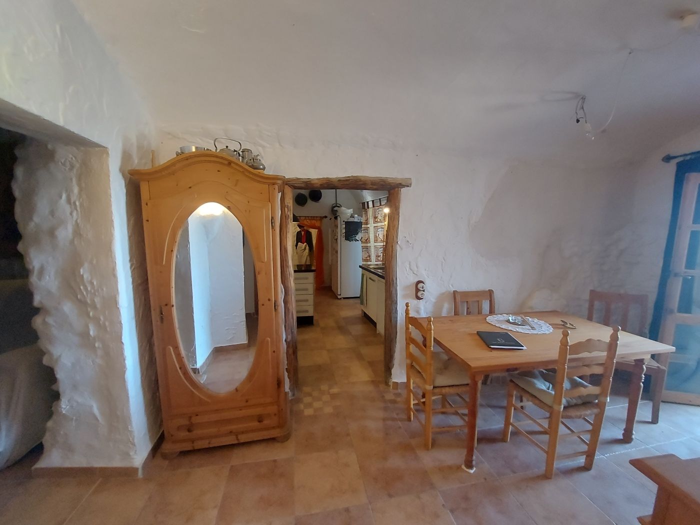 2-bedroom villa in Granada, Spain – Photo 6