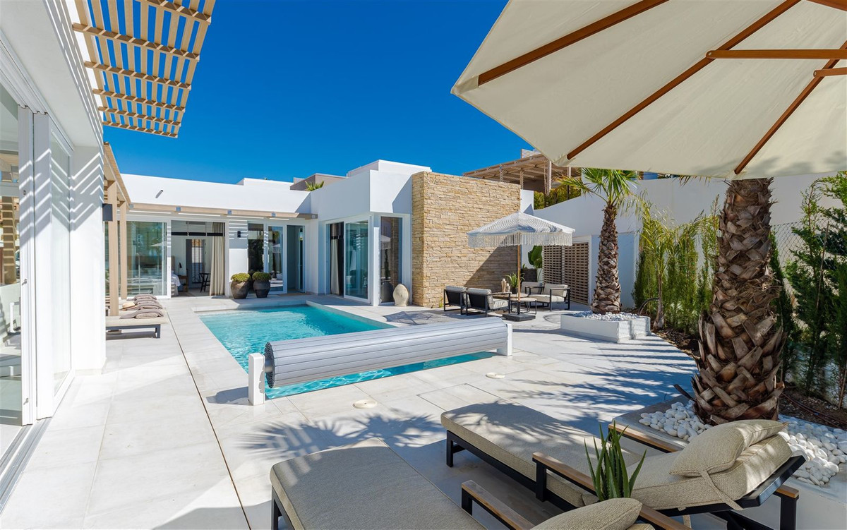 9 Bedroom Villa in Mijas - Foto 9