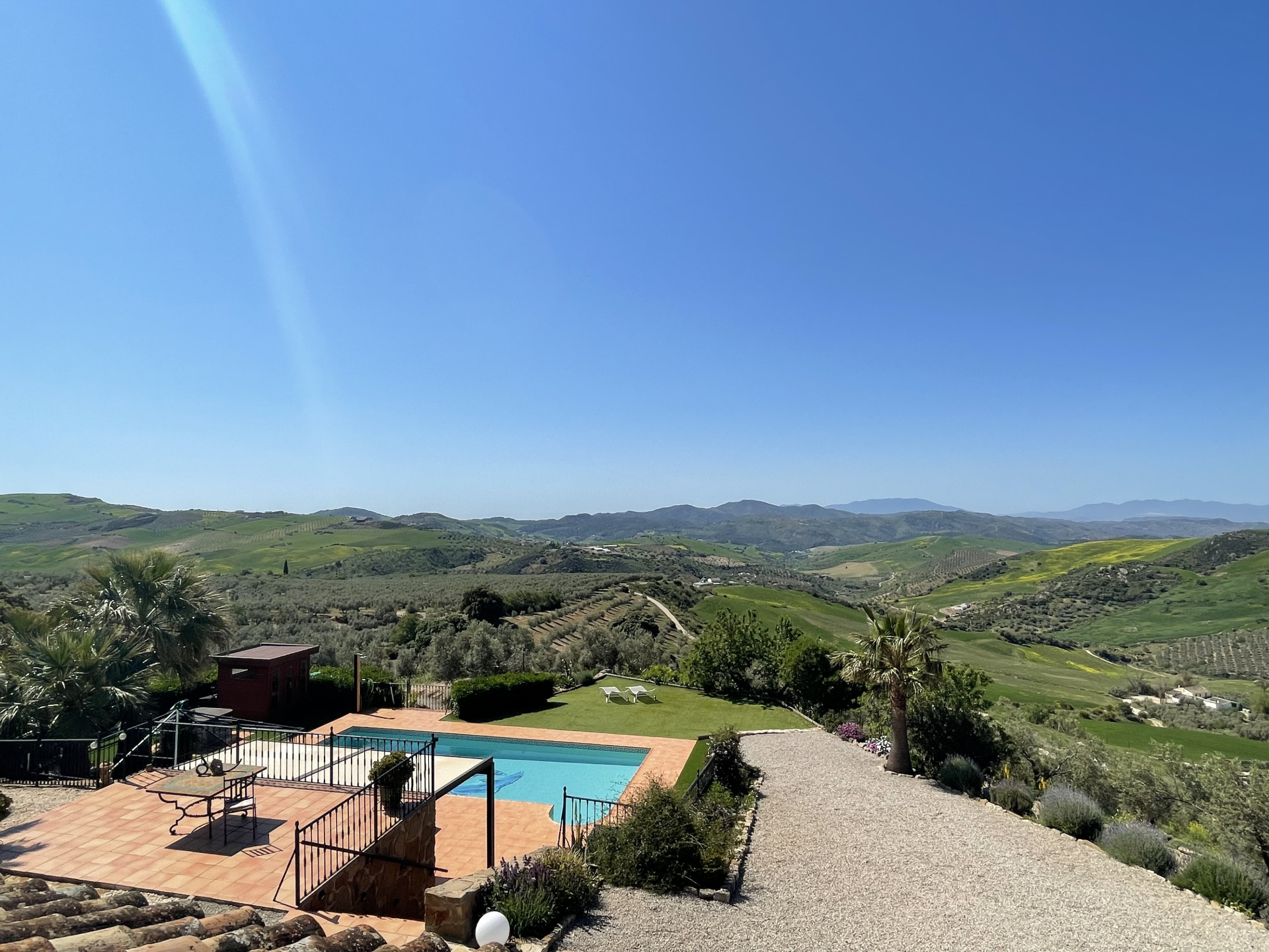 4 Bedroom Villa in Villanueva de la Concepción - Photo 44