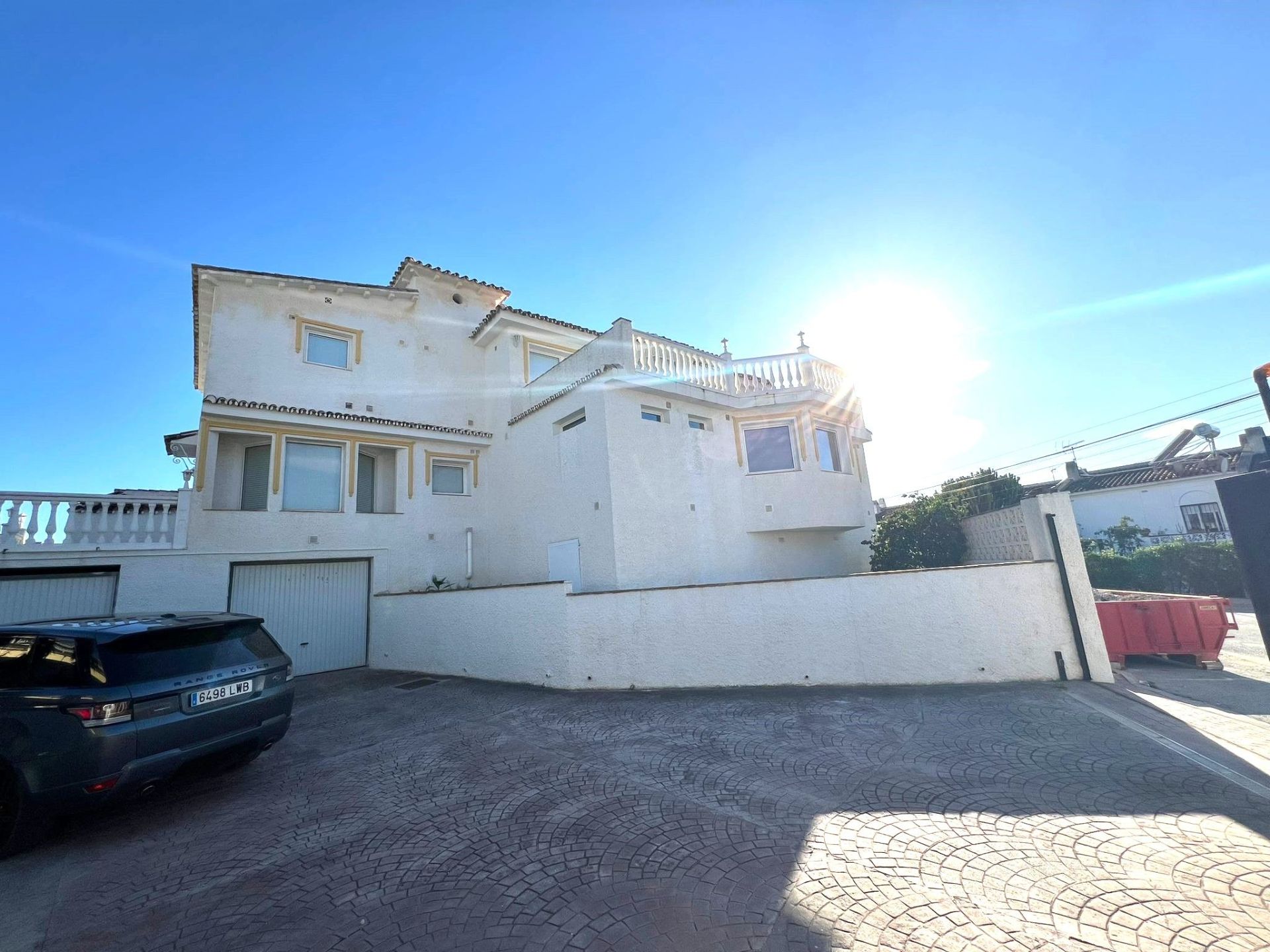 6 Bedroom Villa in Mijas - Photo 38