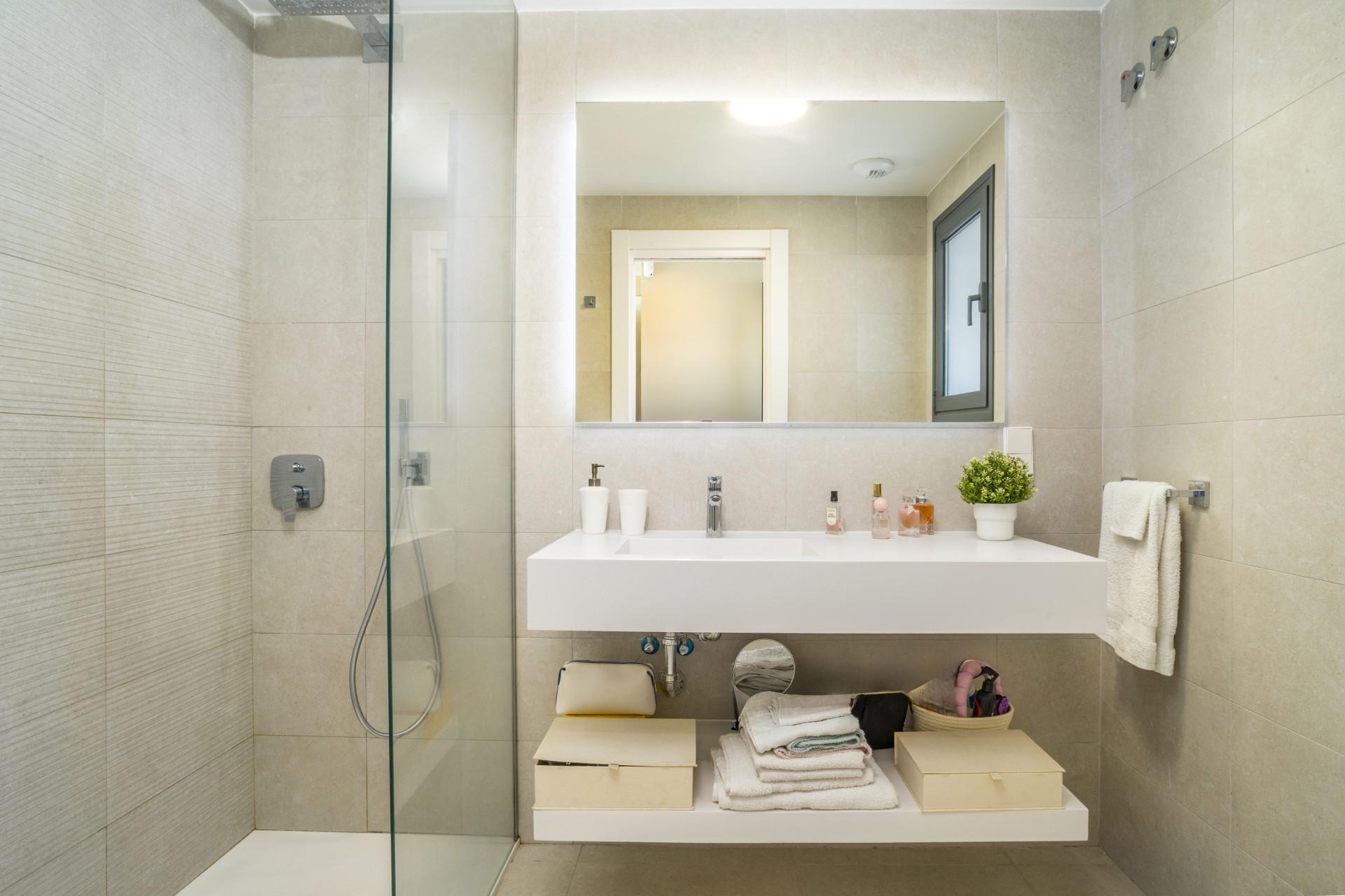 2 Bedroom Penthouse in Mijas - Photo 26