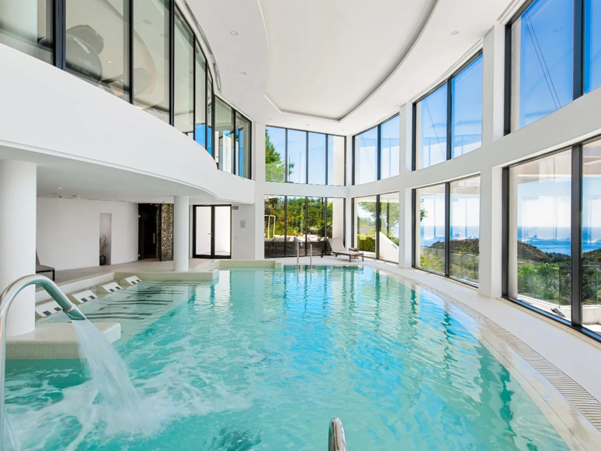 3 Bedroom Apartment in Marbella - Foto 17
