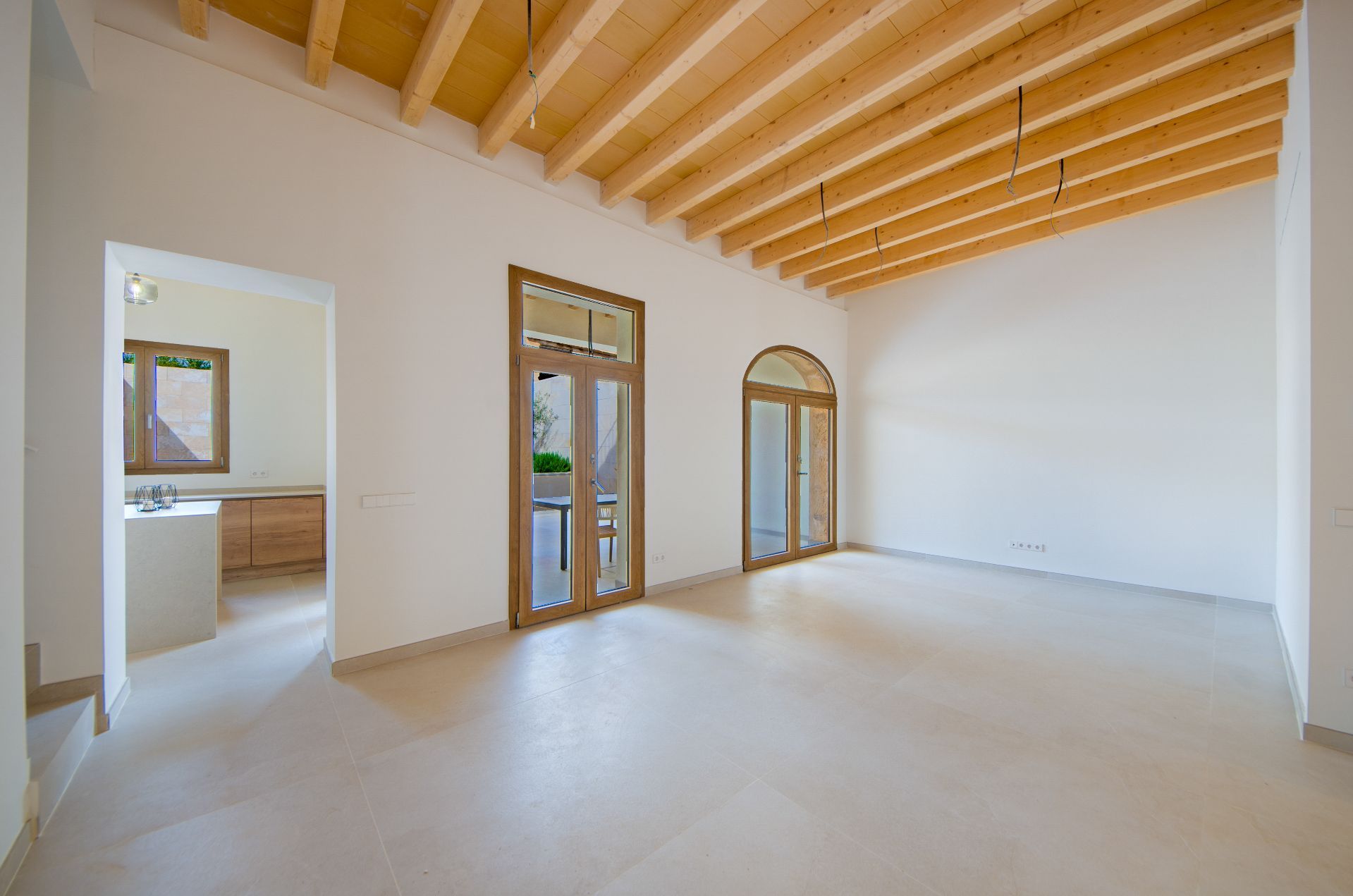 Moradia com 3 quartos com piscina em Baleares, Espanha – Foto 3