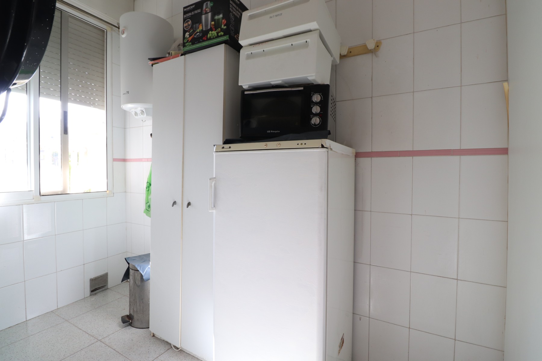 Apartamento com 3 quartos com piscina em Alicante, Espanha – Foto 7