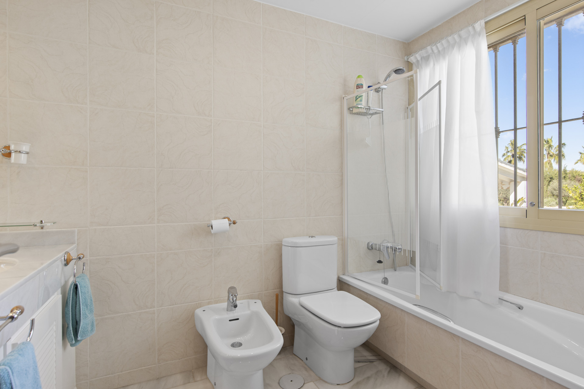 3 Bedroom Villa in Benahavís - Foto 24