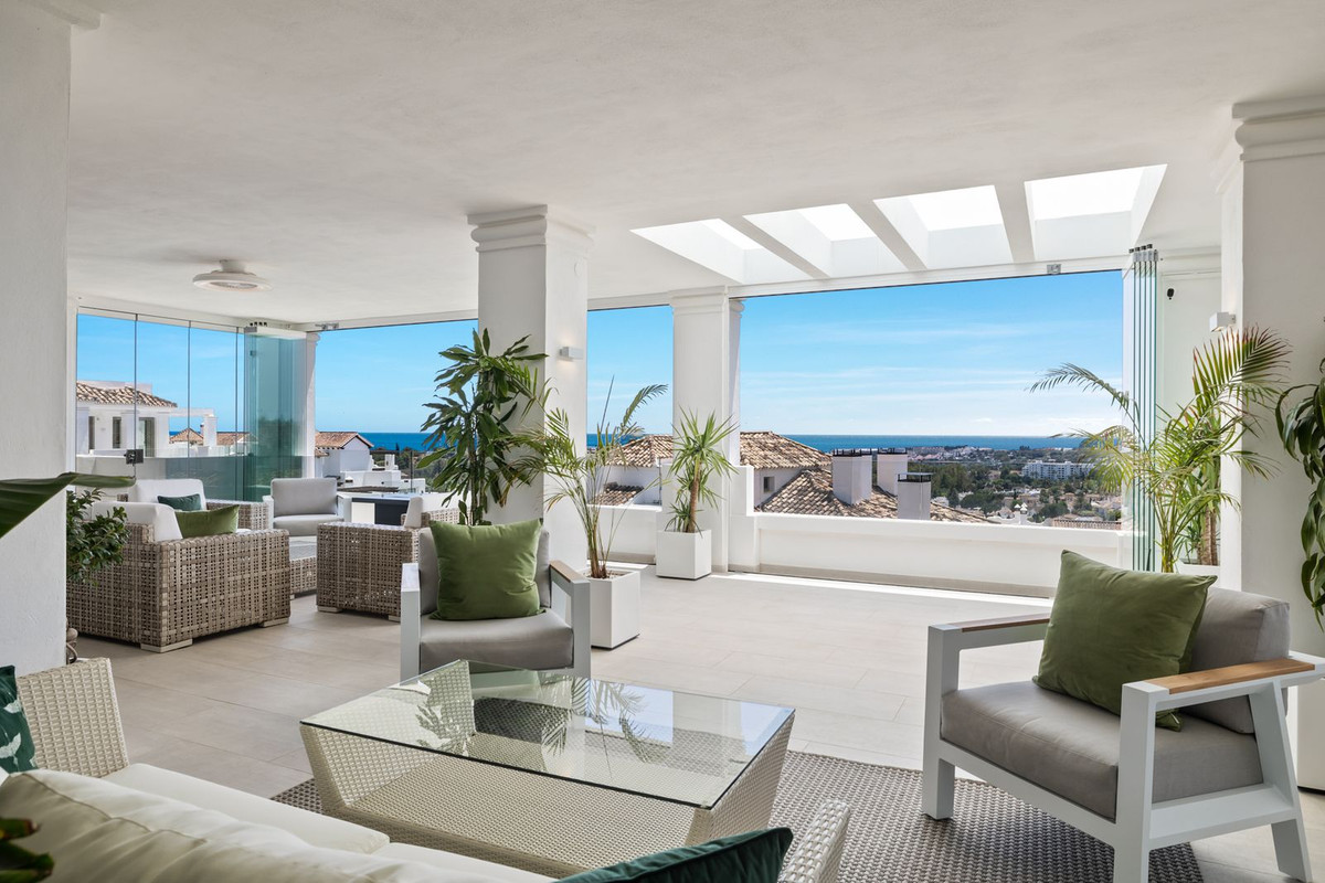 7 Bedroom Apartment in Marbella - Foto 7