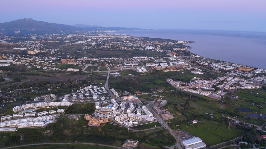 3 Bedroom Apartment in Estepona - Foto 15