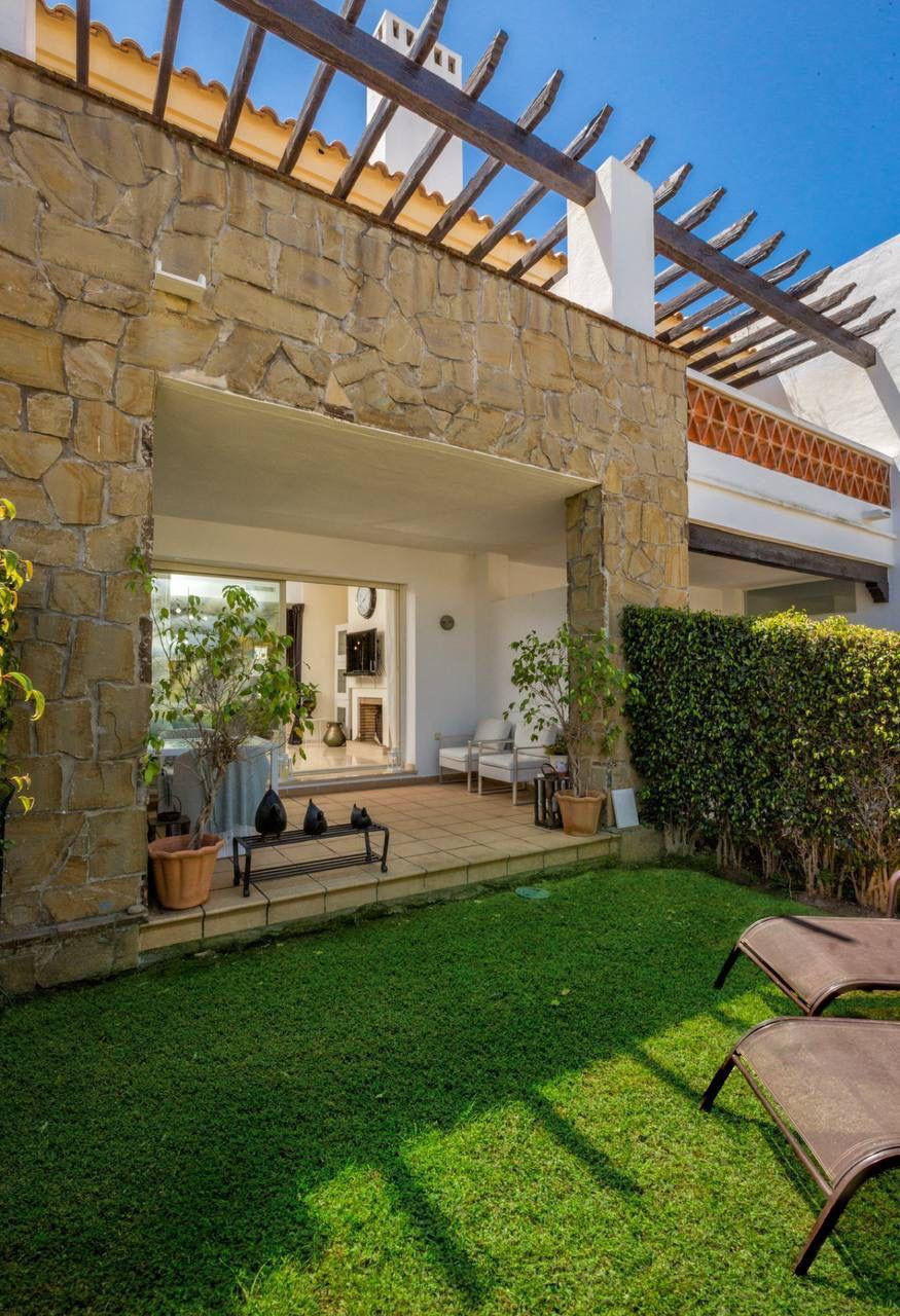 3 Bedroom Townhouse in Mijas