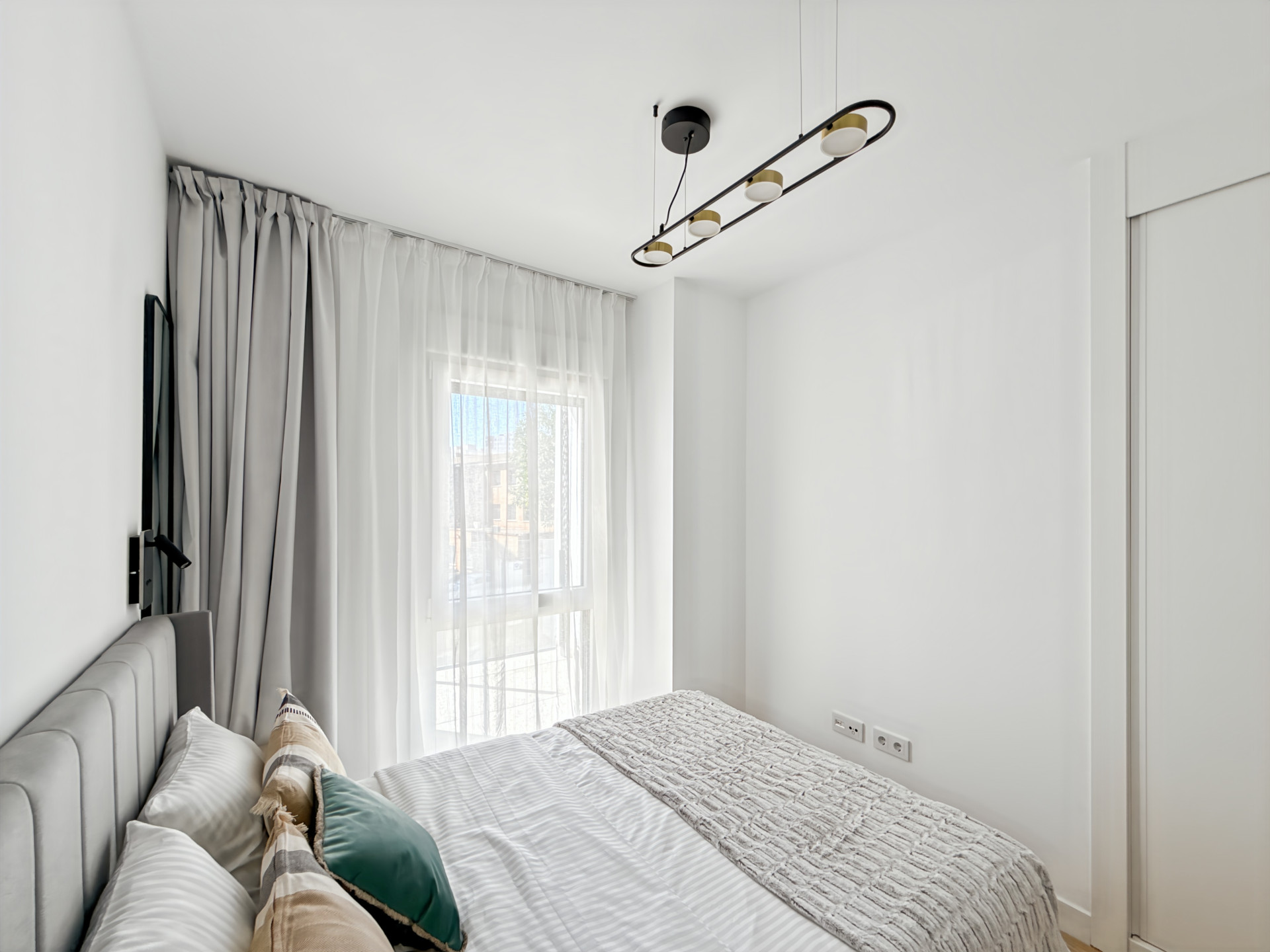 2 Bedroom Apartment in Málaga - Photo 18
