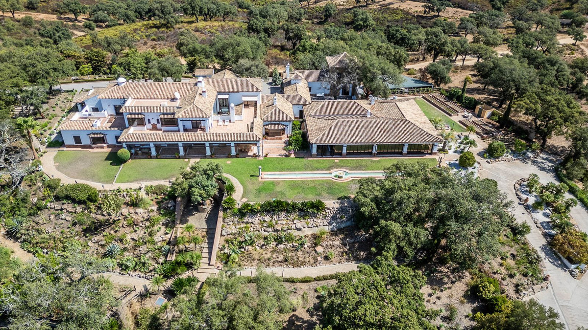 7 Bedroom Country house in Marbella - Foto 43