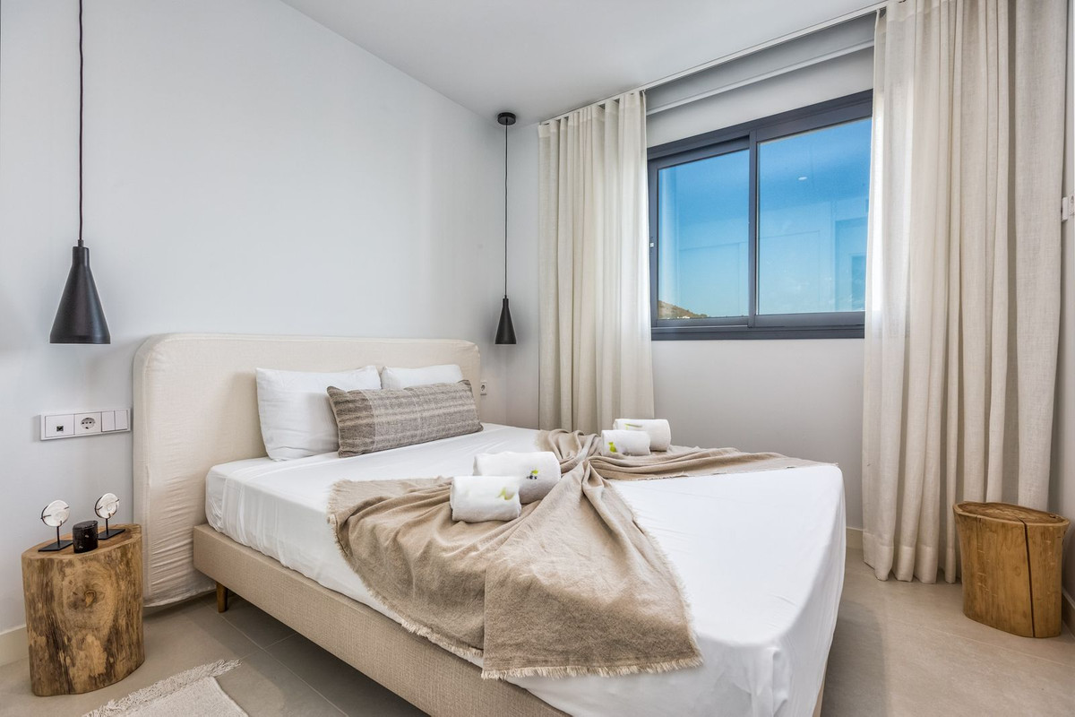 3 Bedroom Apartment in Fuengirola - Foto 23