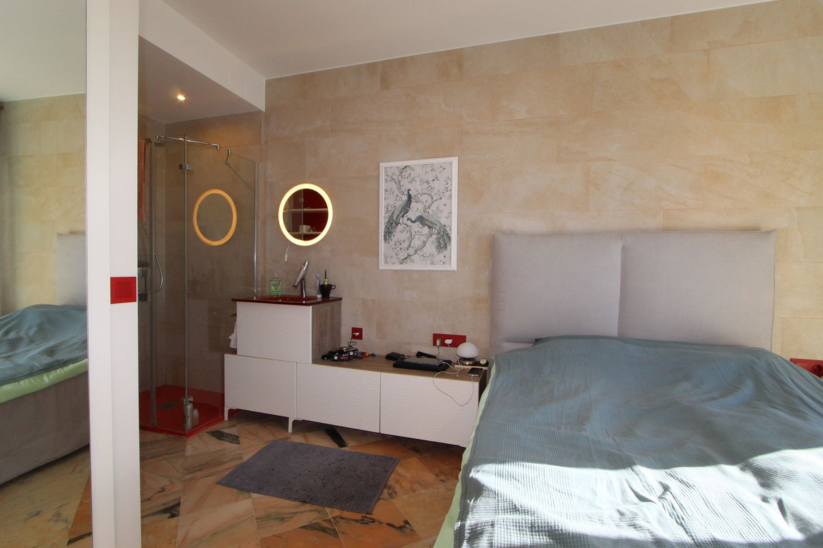 1 Bedroom Apartment in Marbella - Foto 16