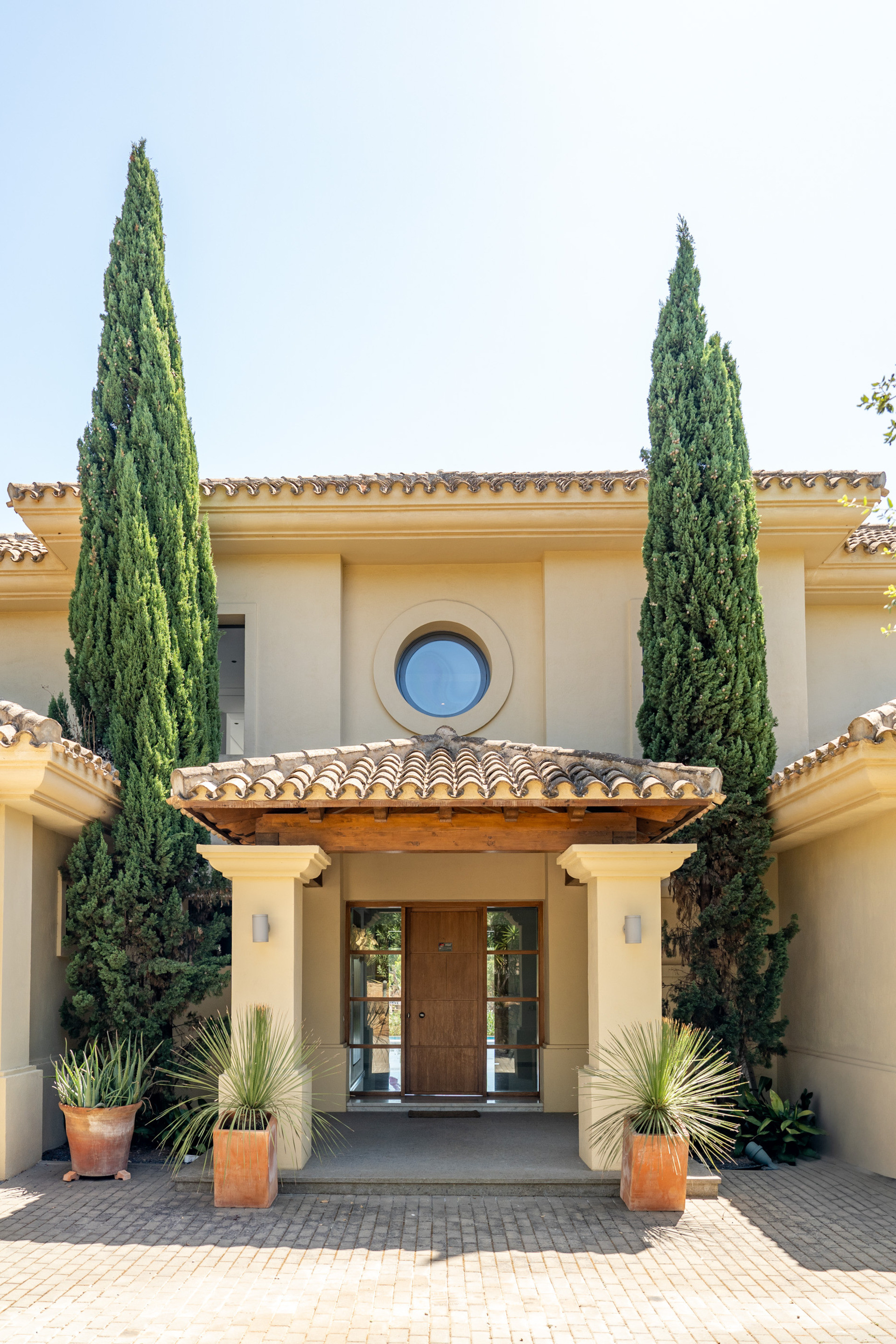 5 Bedroom Villa in Sotogrande - Photo 31